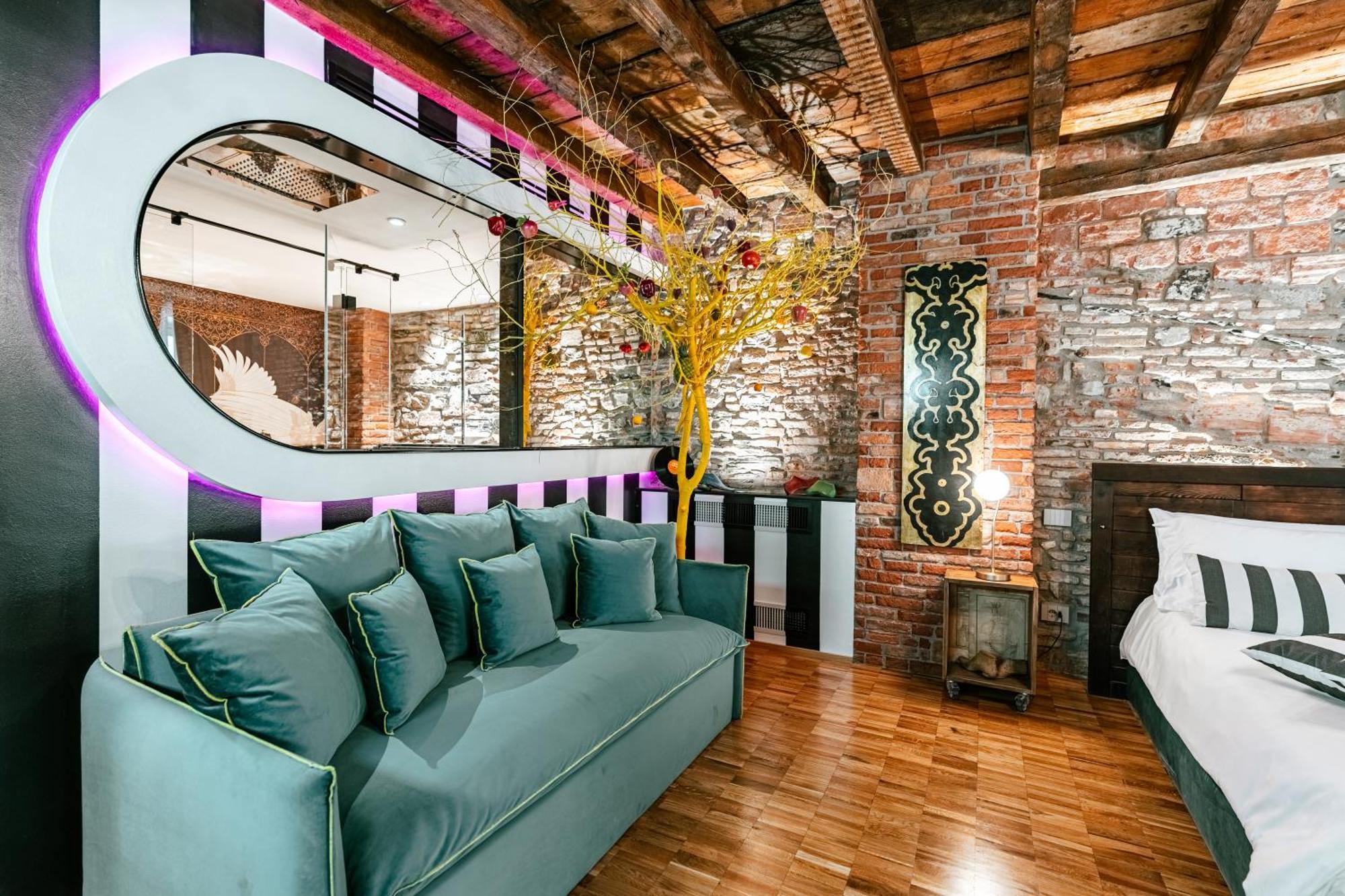 Guest house Aurum - Luxury