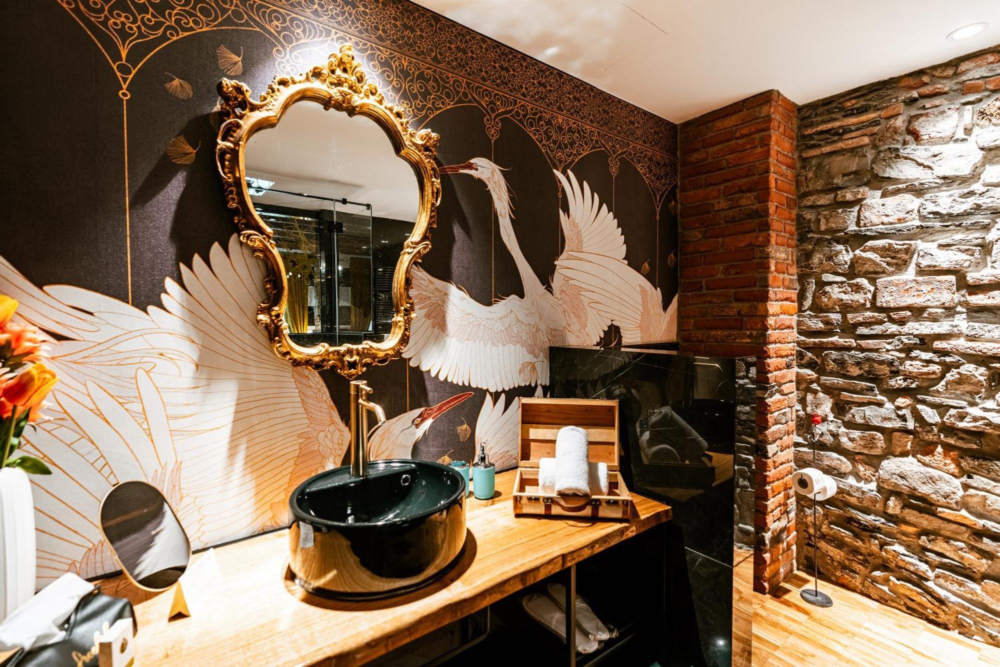 Aurum - Luxury Guest house *