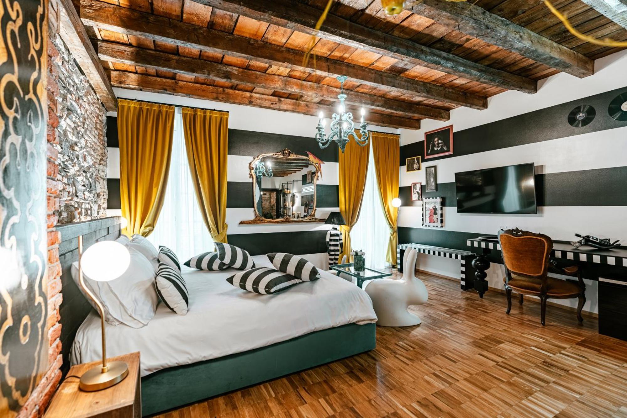 Guest house Aurum - Luxury *
