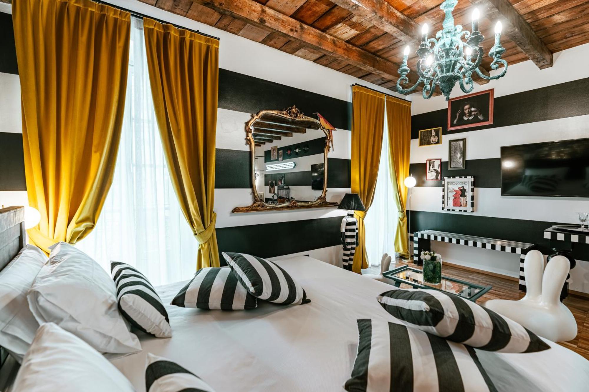 Guest house Aurum - Luxury Como