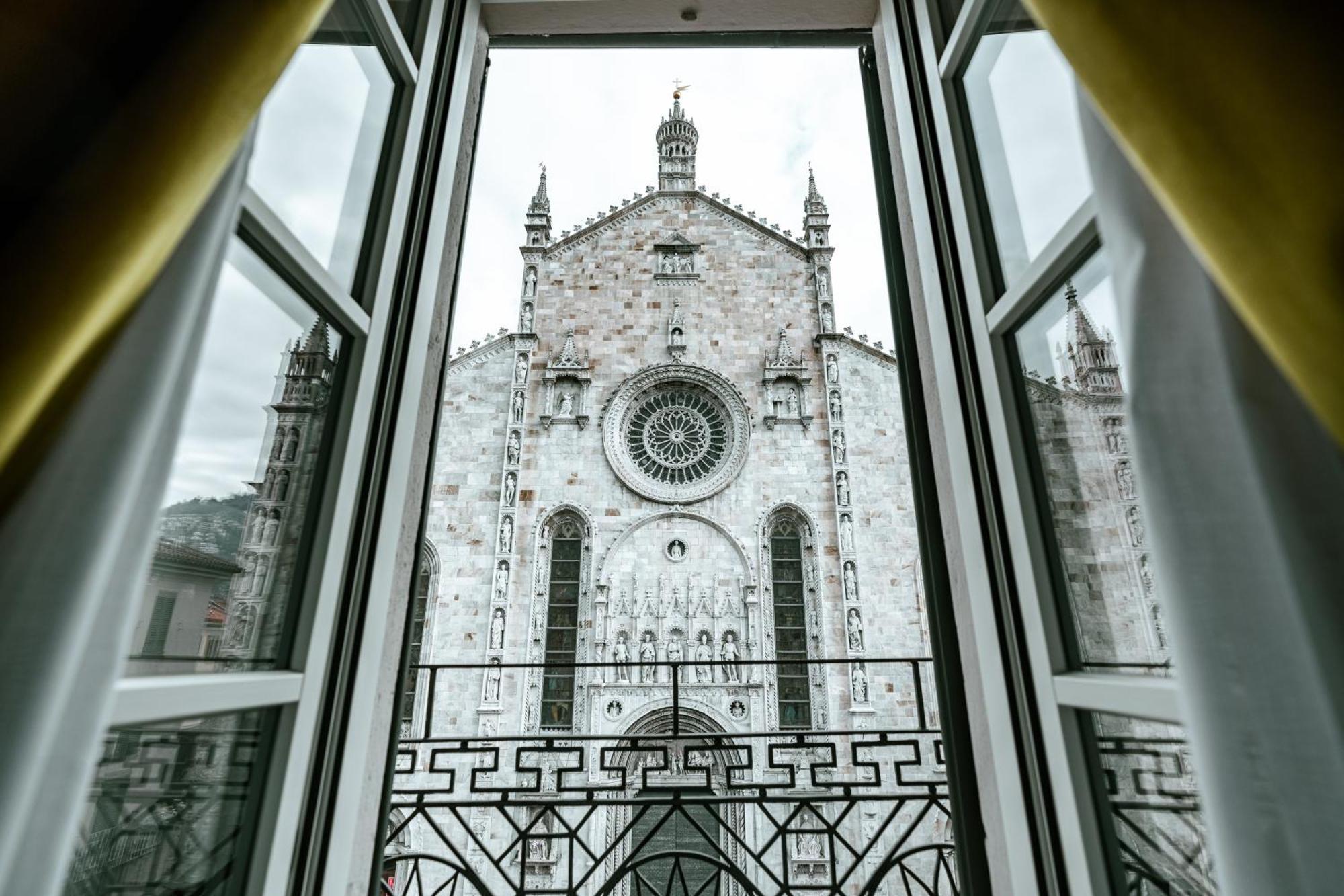 Palazzo Aurum Côme
