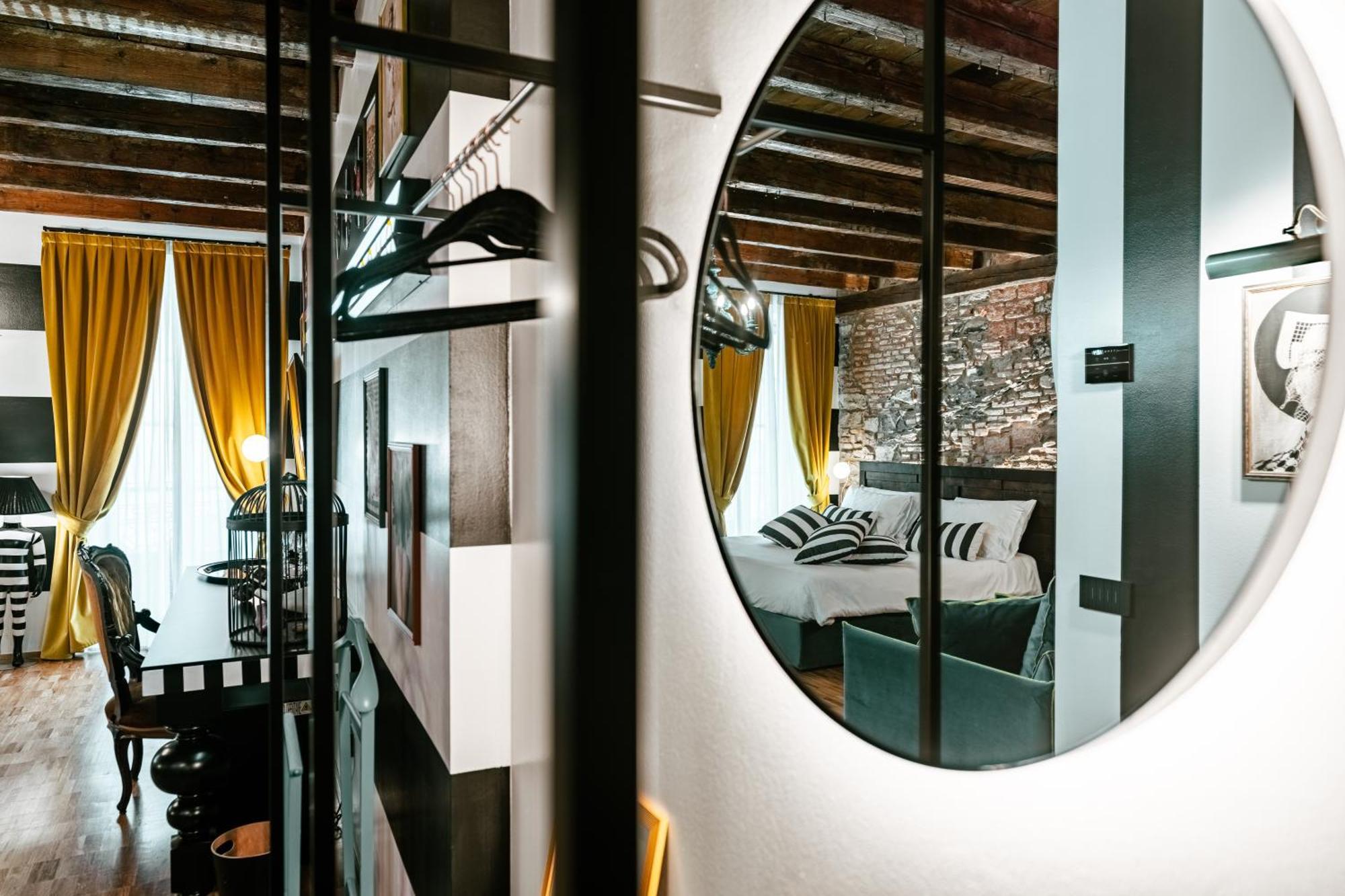 Aurum - Luxury Guest house *