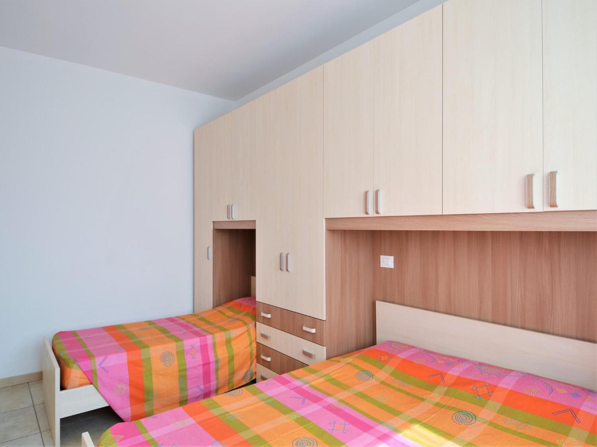 Snug In With Balcony Or Terrace * Dervio