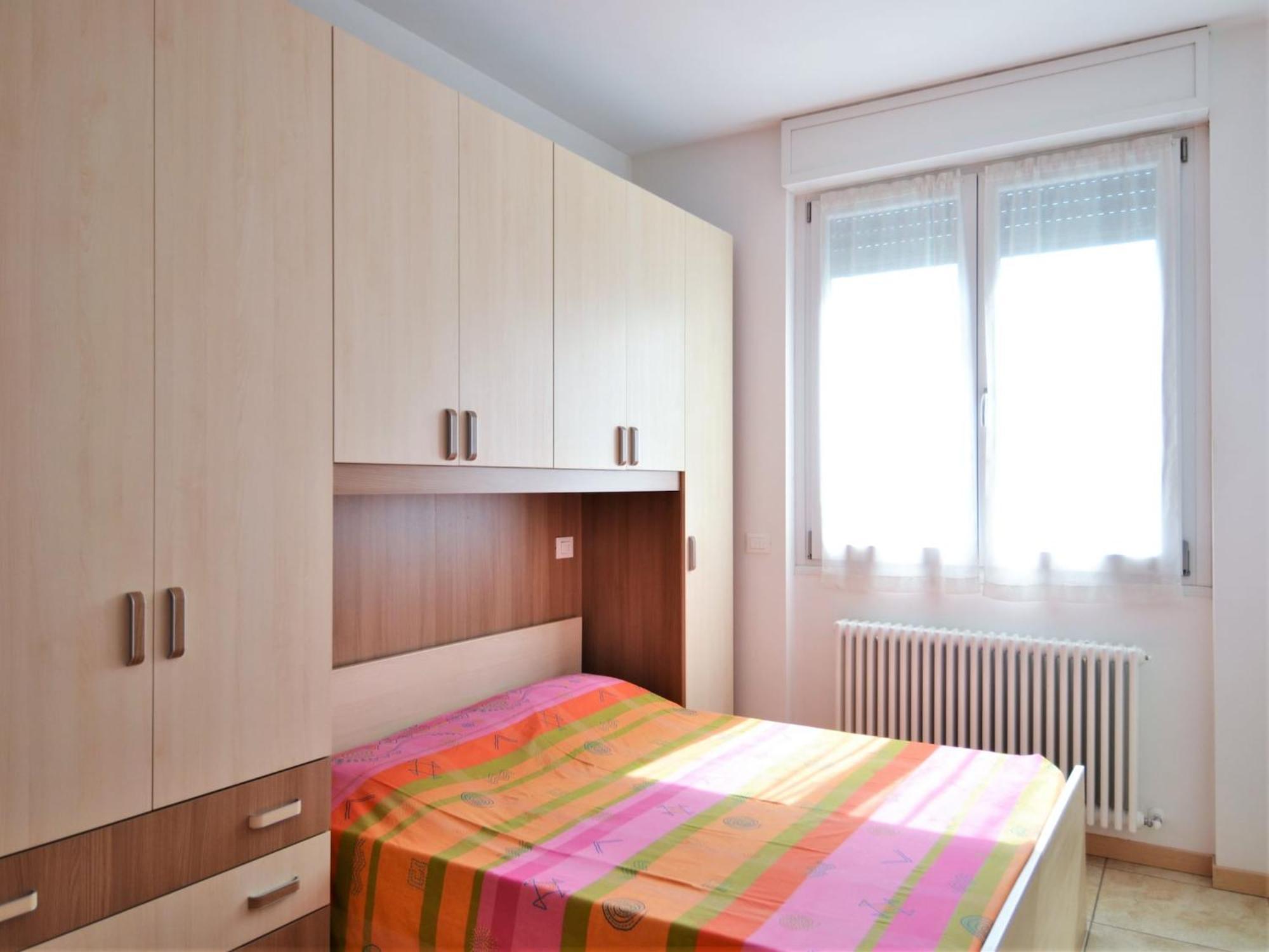 Snug In With Balcony Or Terrace *