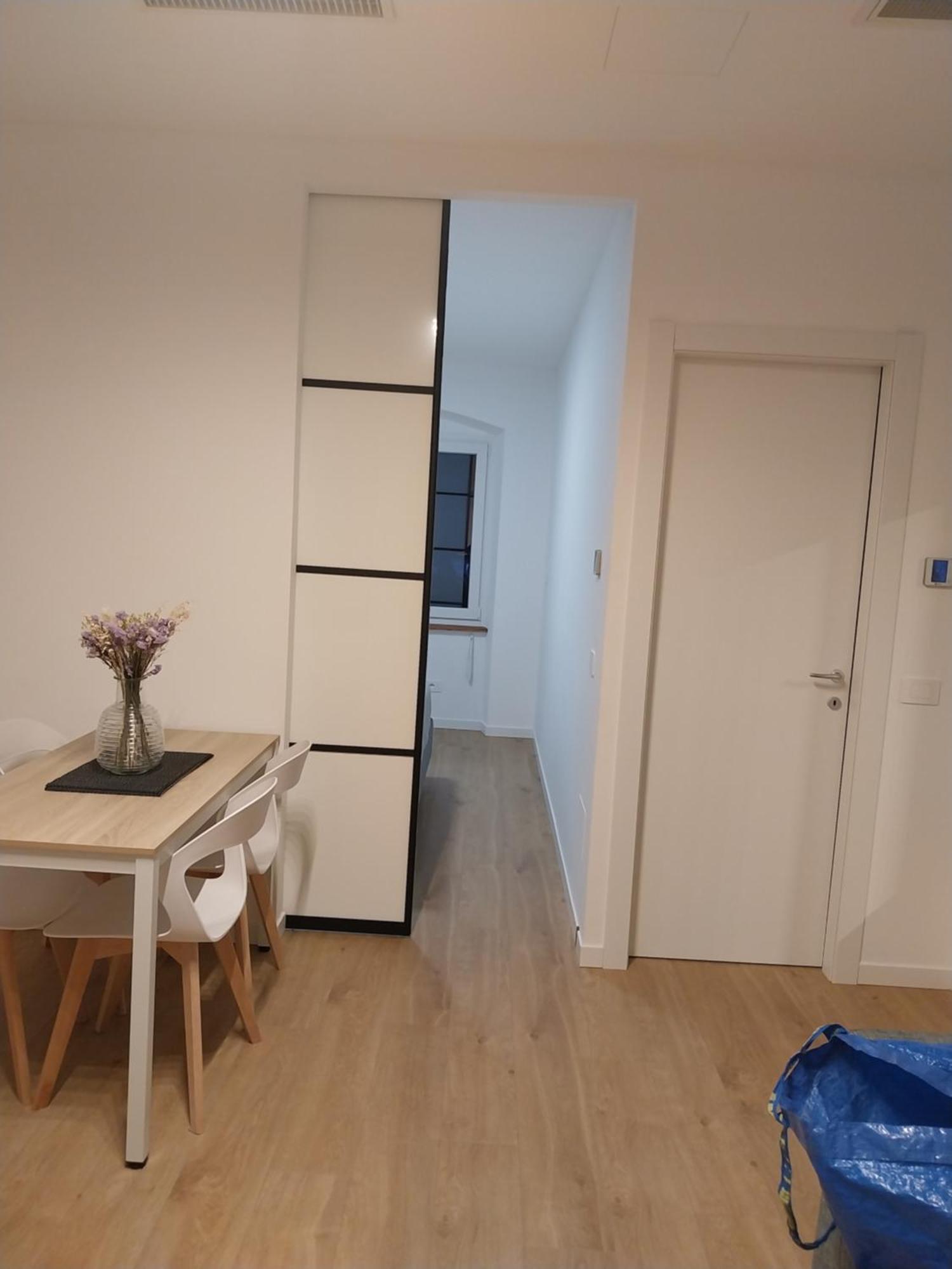 Apartment Mira
