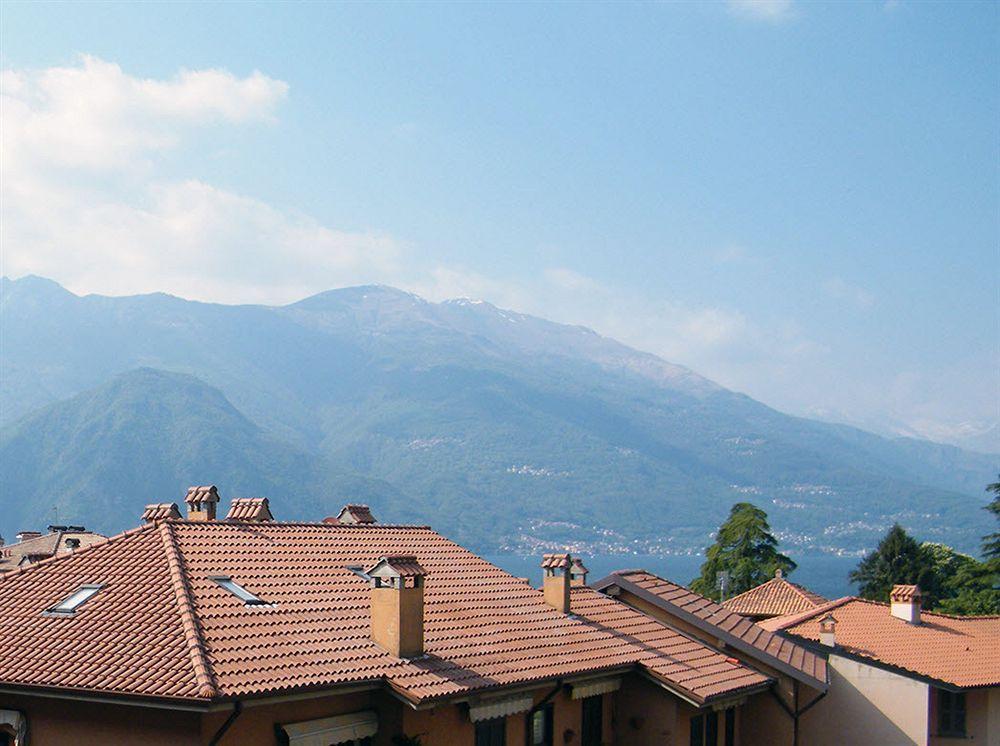 Montecodeno Varenna