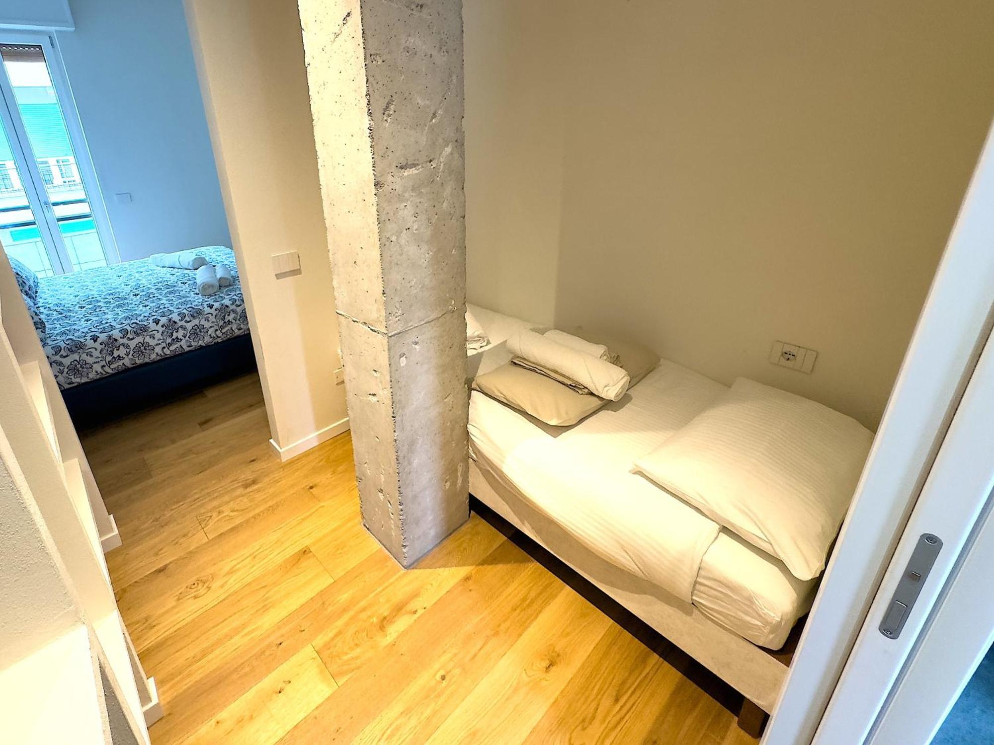 Zeus - Luxury Apartment *