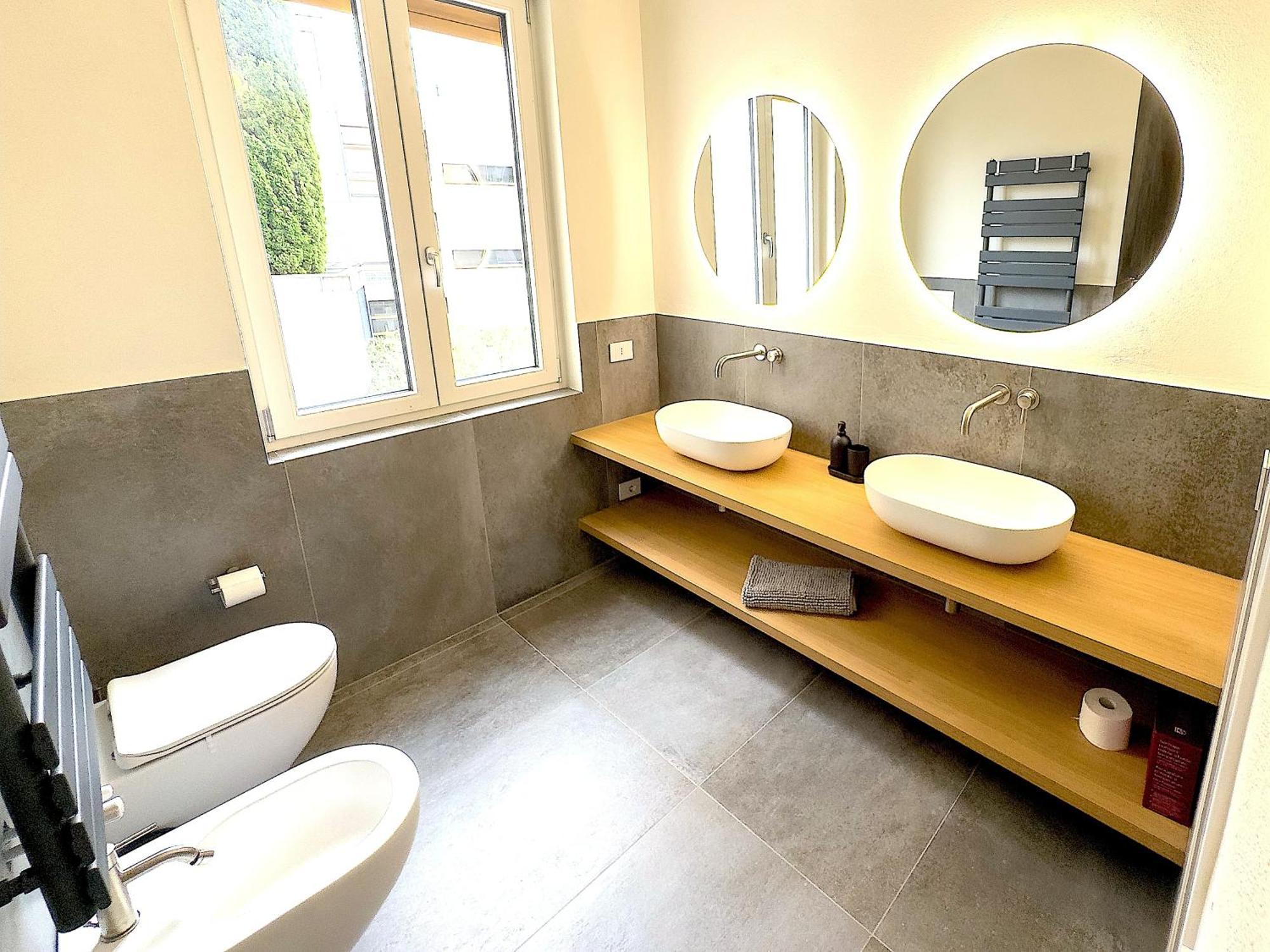Zeus - Luxury Apartment Como