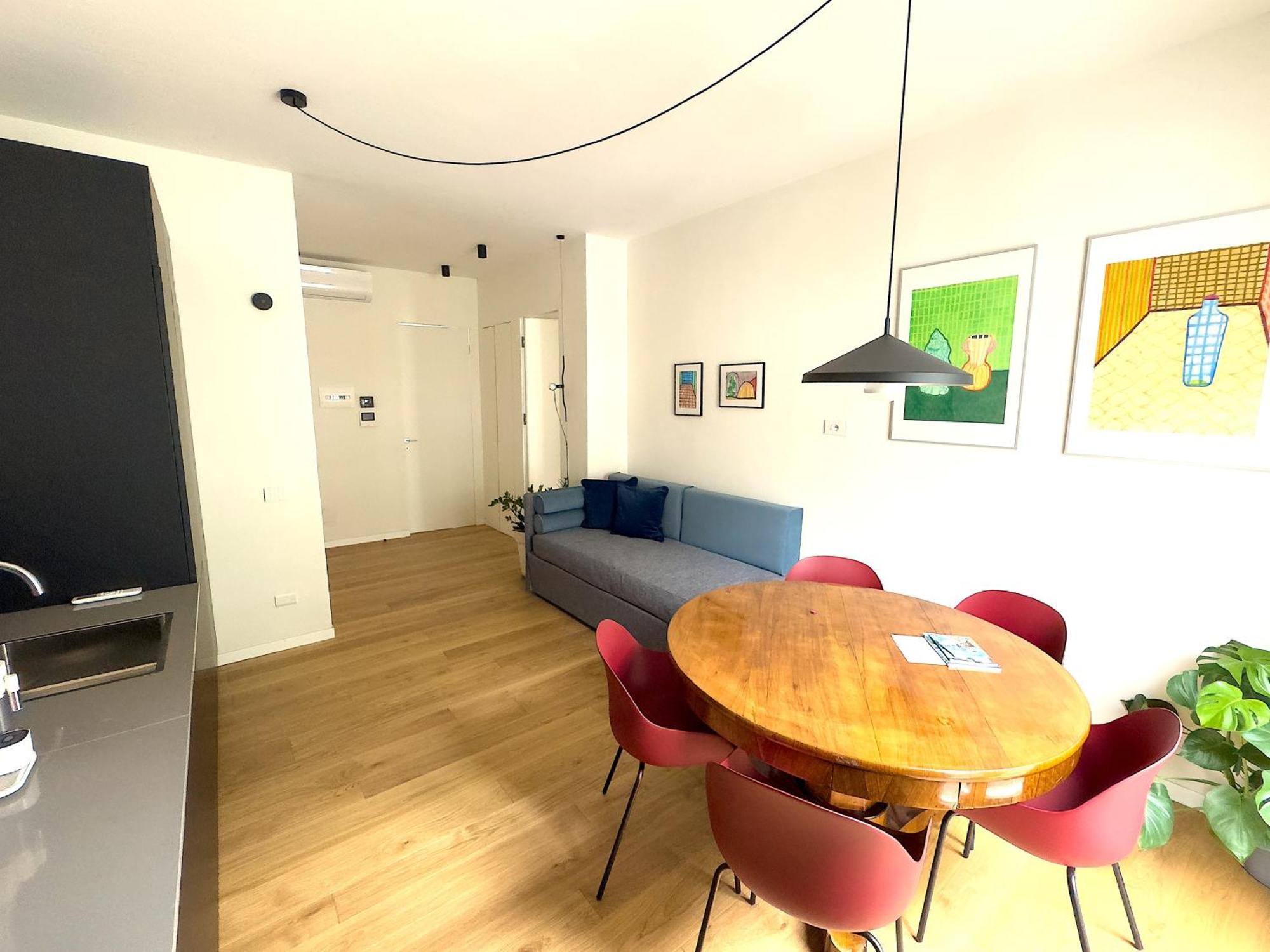 Zeus - Luxury Apartment *