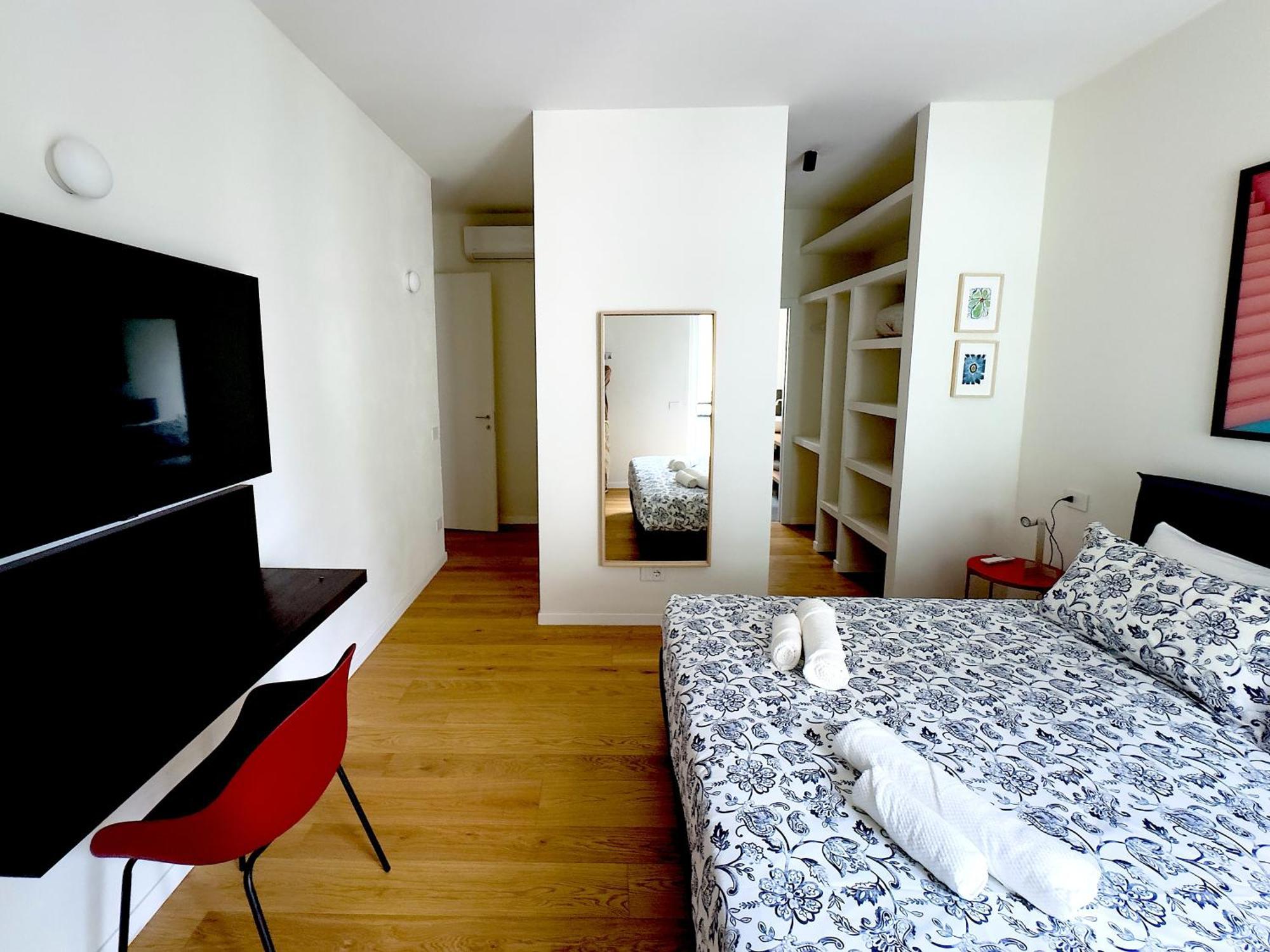 Zeus - Luxury Apartment