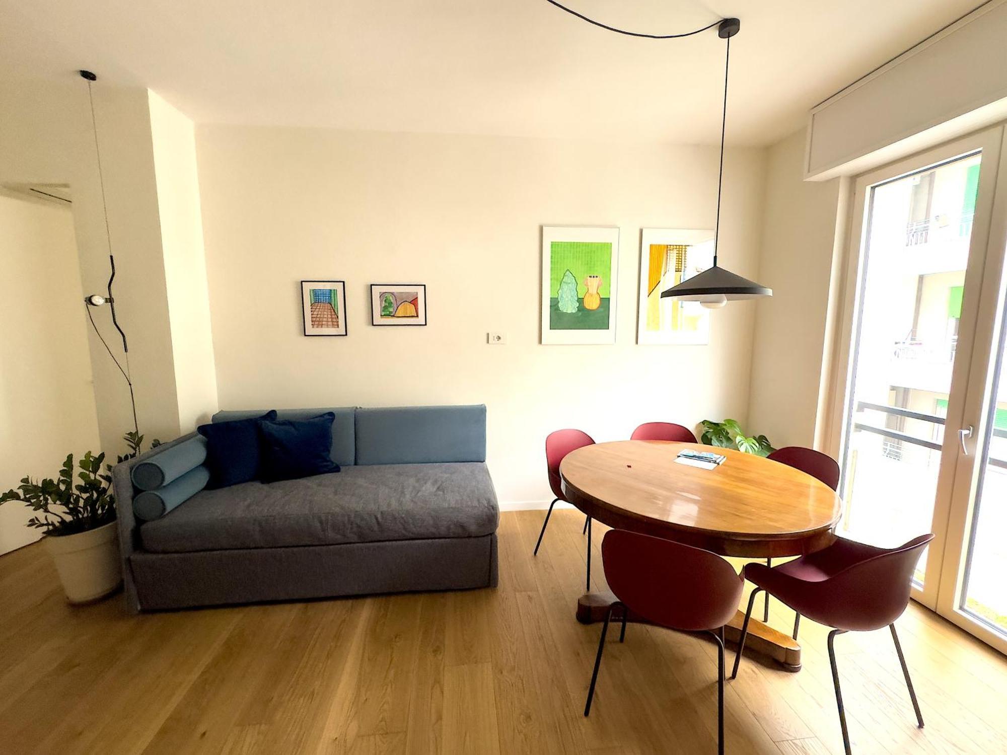 Zeus - Luxury Apartment *