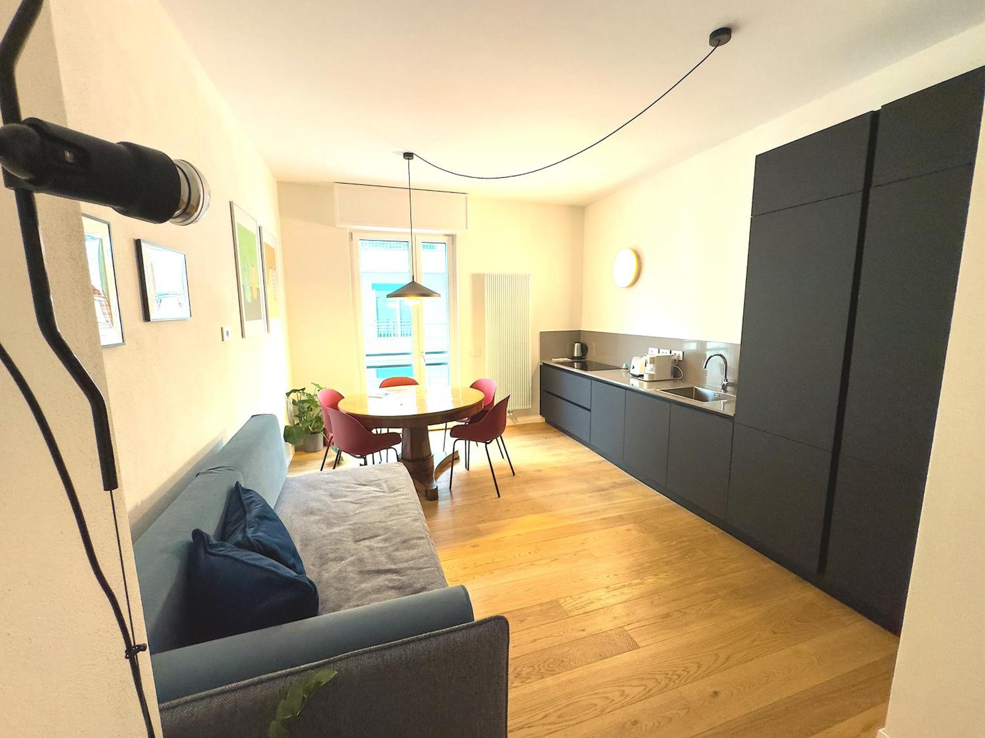 Apartment Zeus - Luxury *