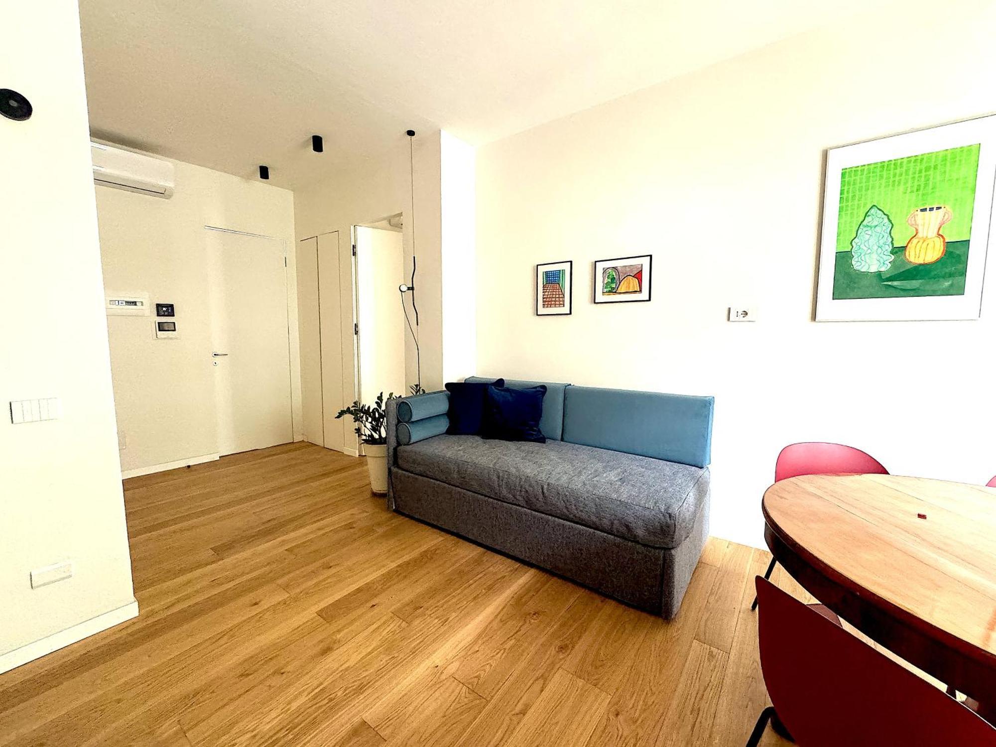 Zeus - Luxury Apartment Como
