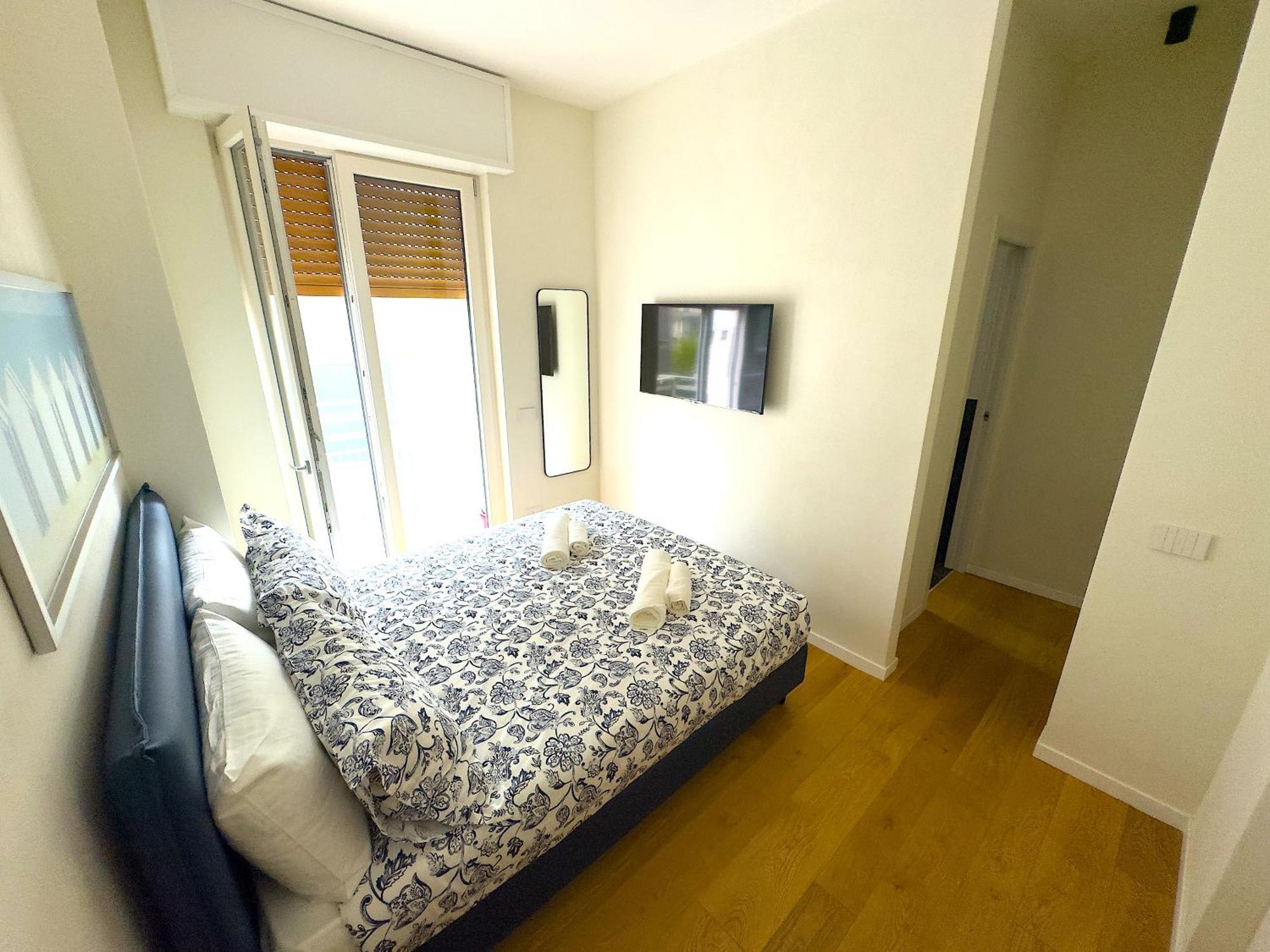 Zeus - Luxury Apartment