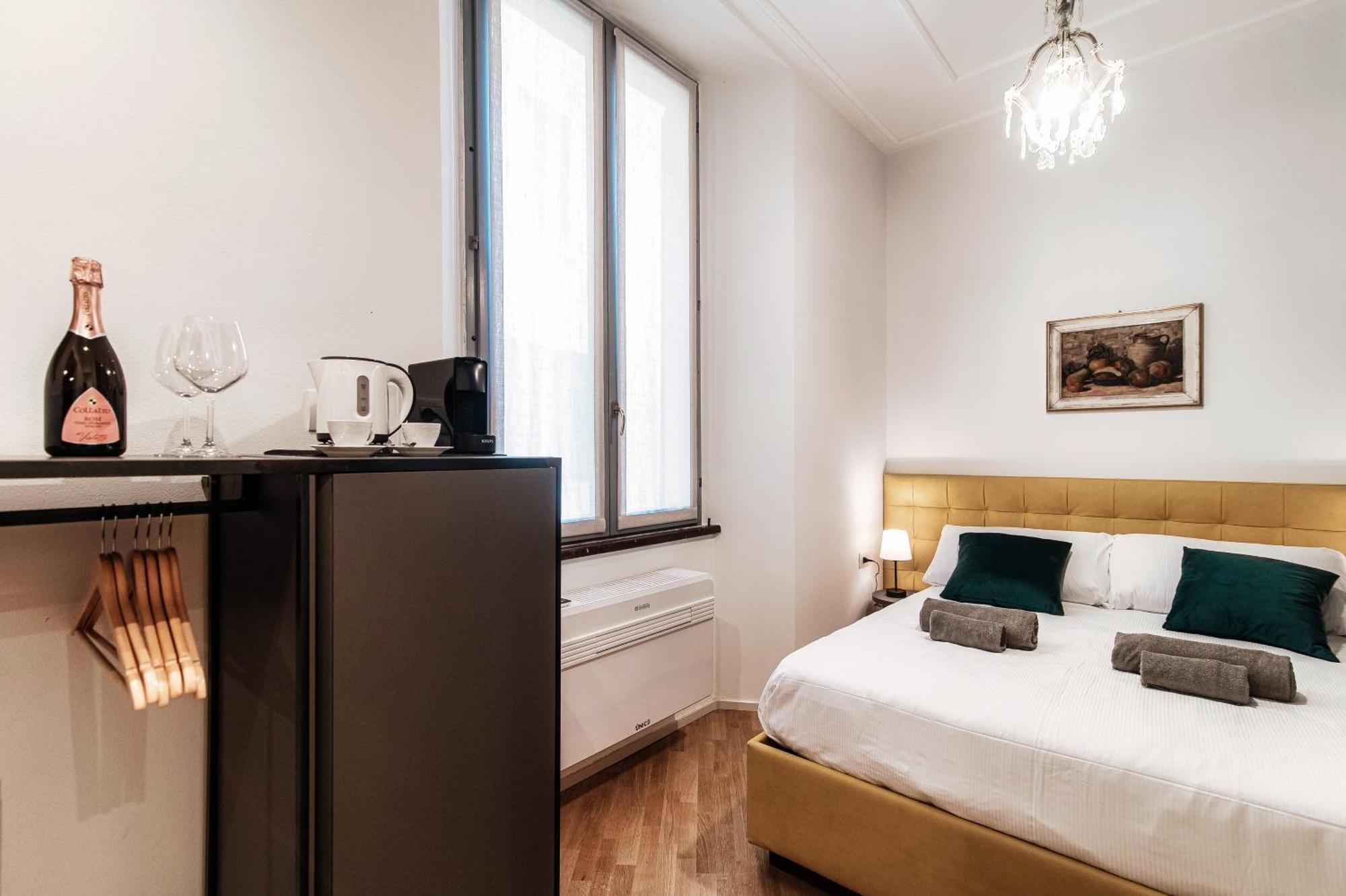 Lake's Vibes - The House Of Travelers Guest house Como