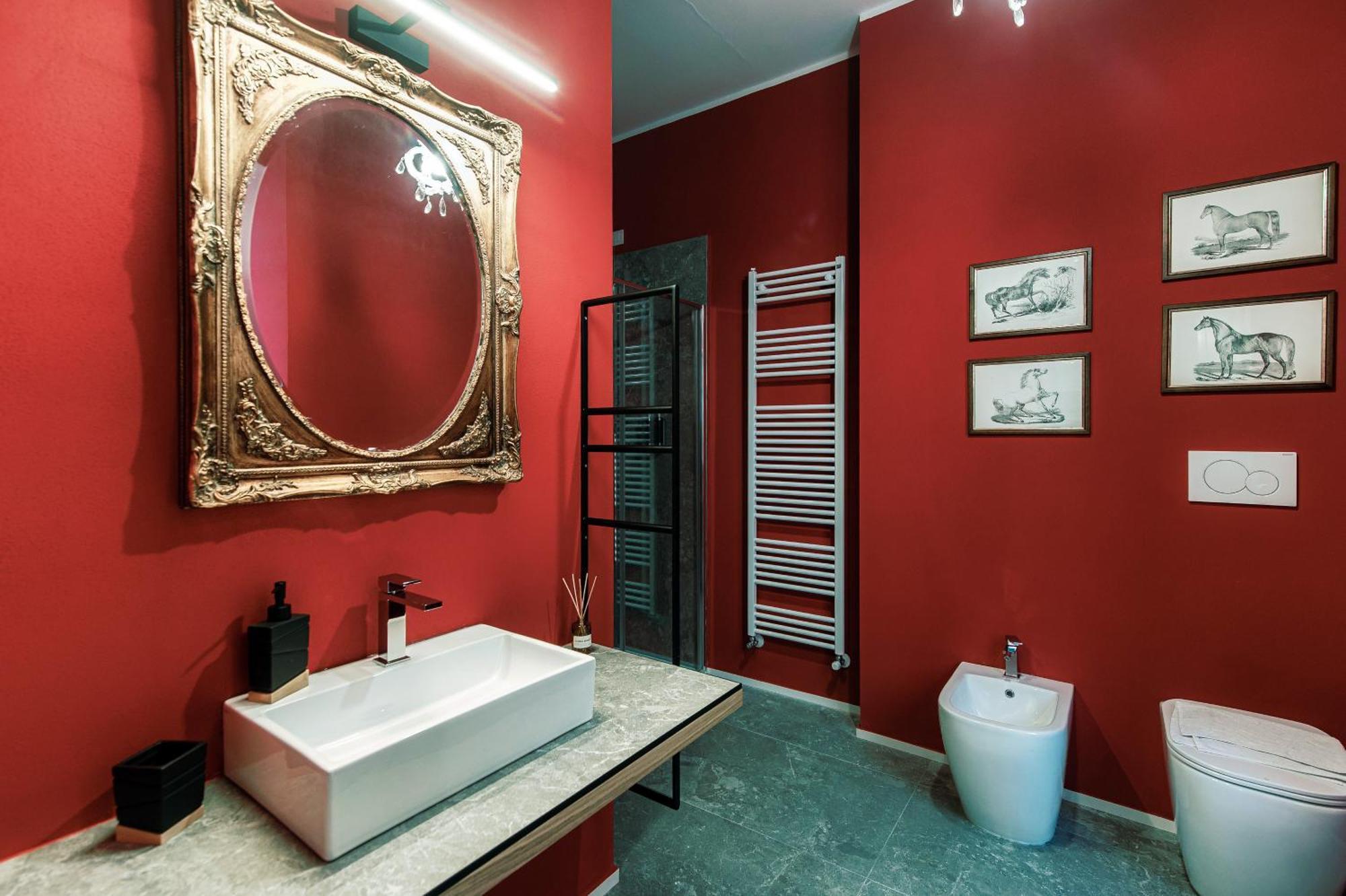 Lake's Vibes - The House Of Travelers Guest house Como