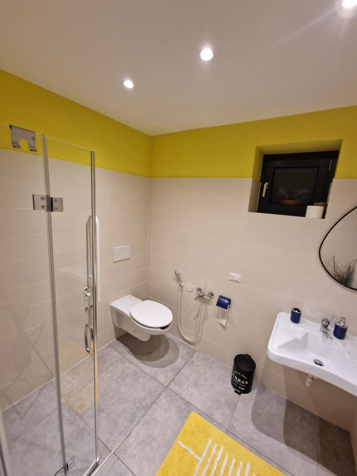 Casa Rosso Blu Bed & Breakfast Sorico