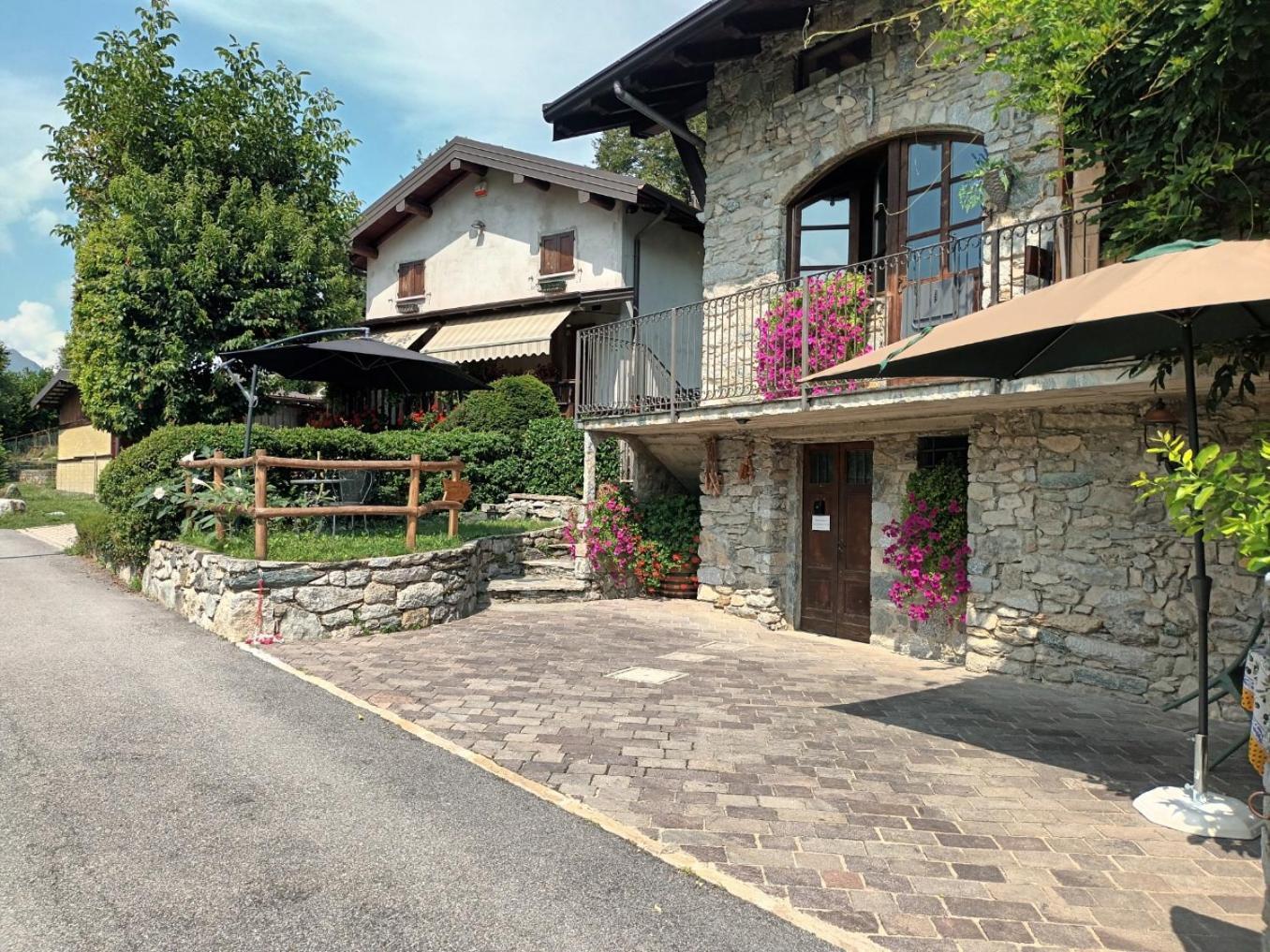 Holiday home Of Grandfather Chek
