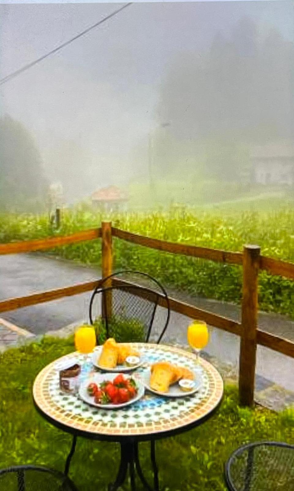 Holiday home Of Grandfather Chek Bellagio