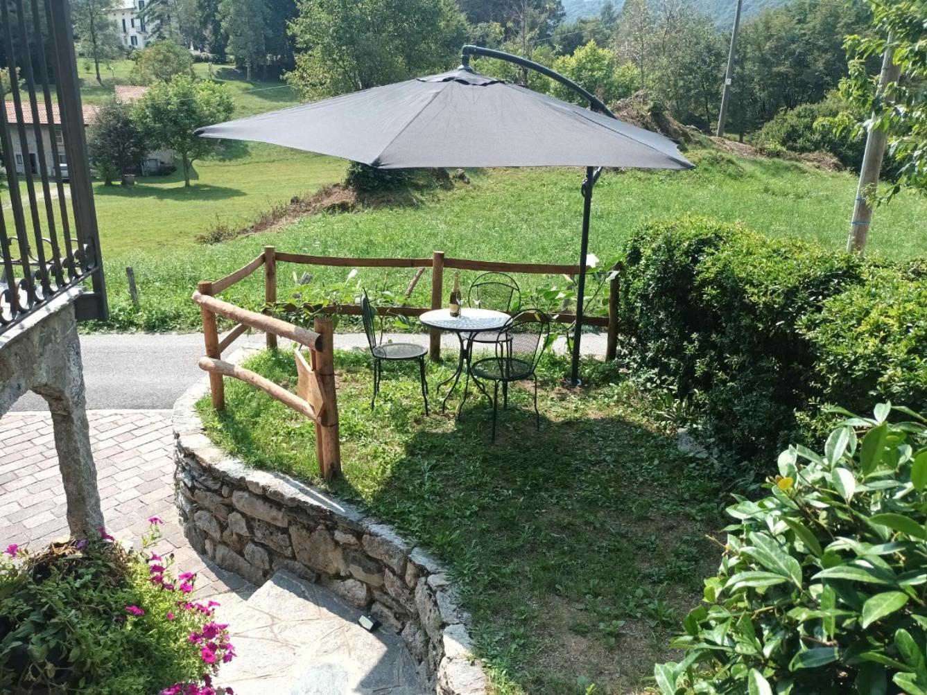 Holiday home Of Grandfather Chek