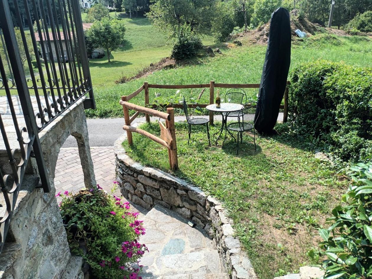 Holiday home Of Grandfather Chek
