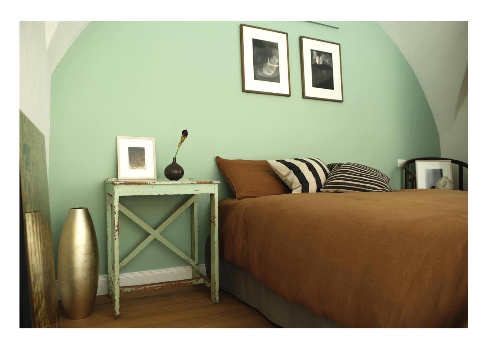Ul Domm Apartment Como