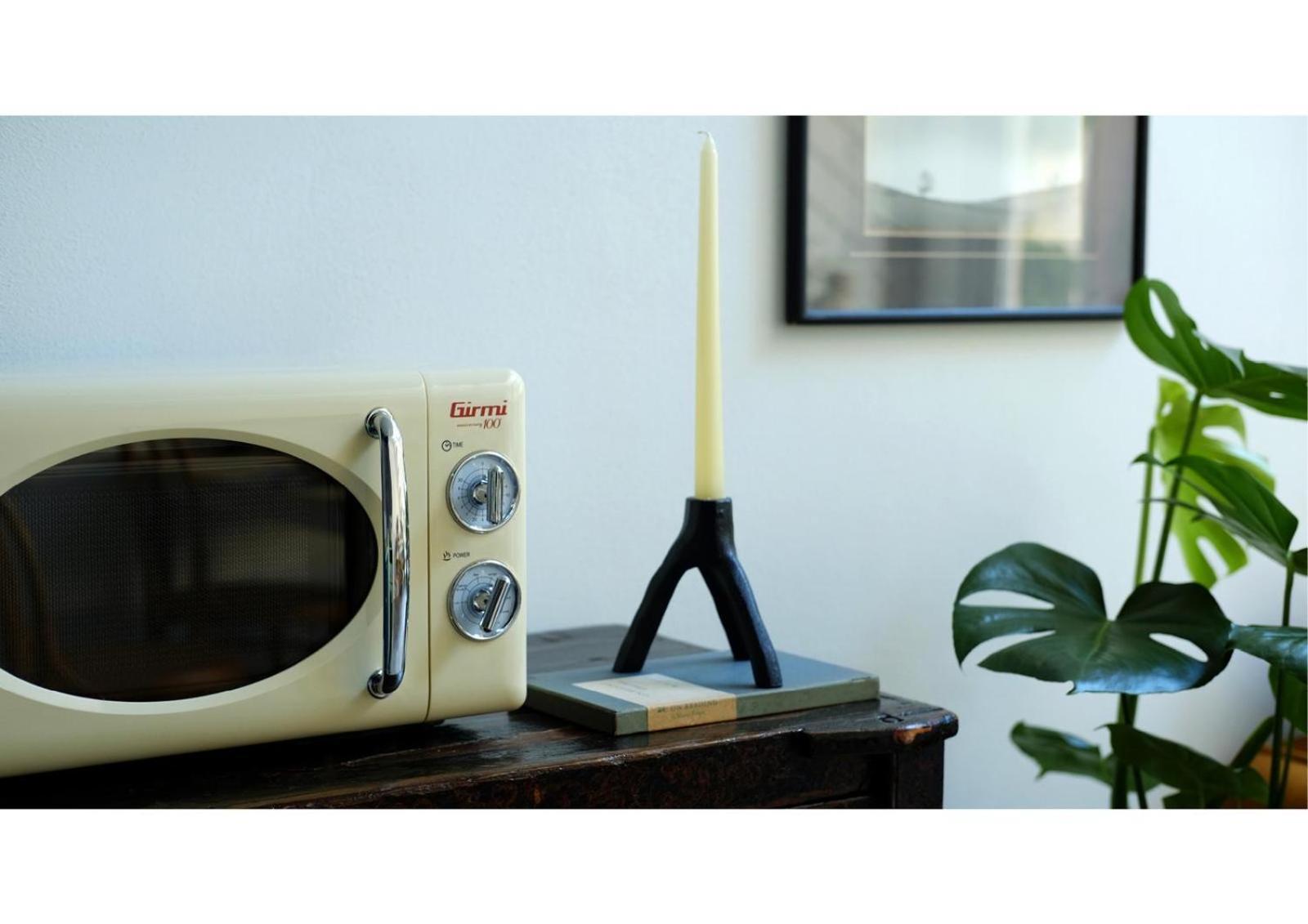 Ul Domm Apartment Como