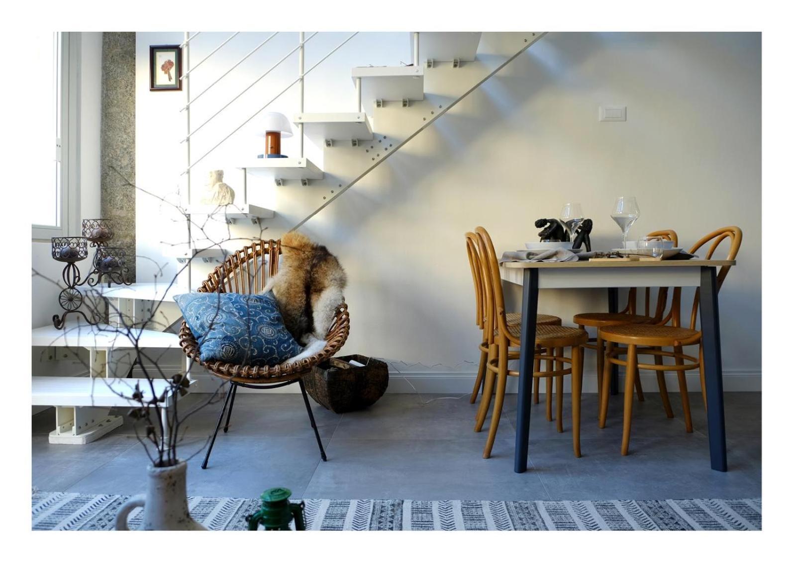 Apartment Ul Domm Como