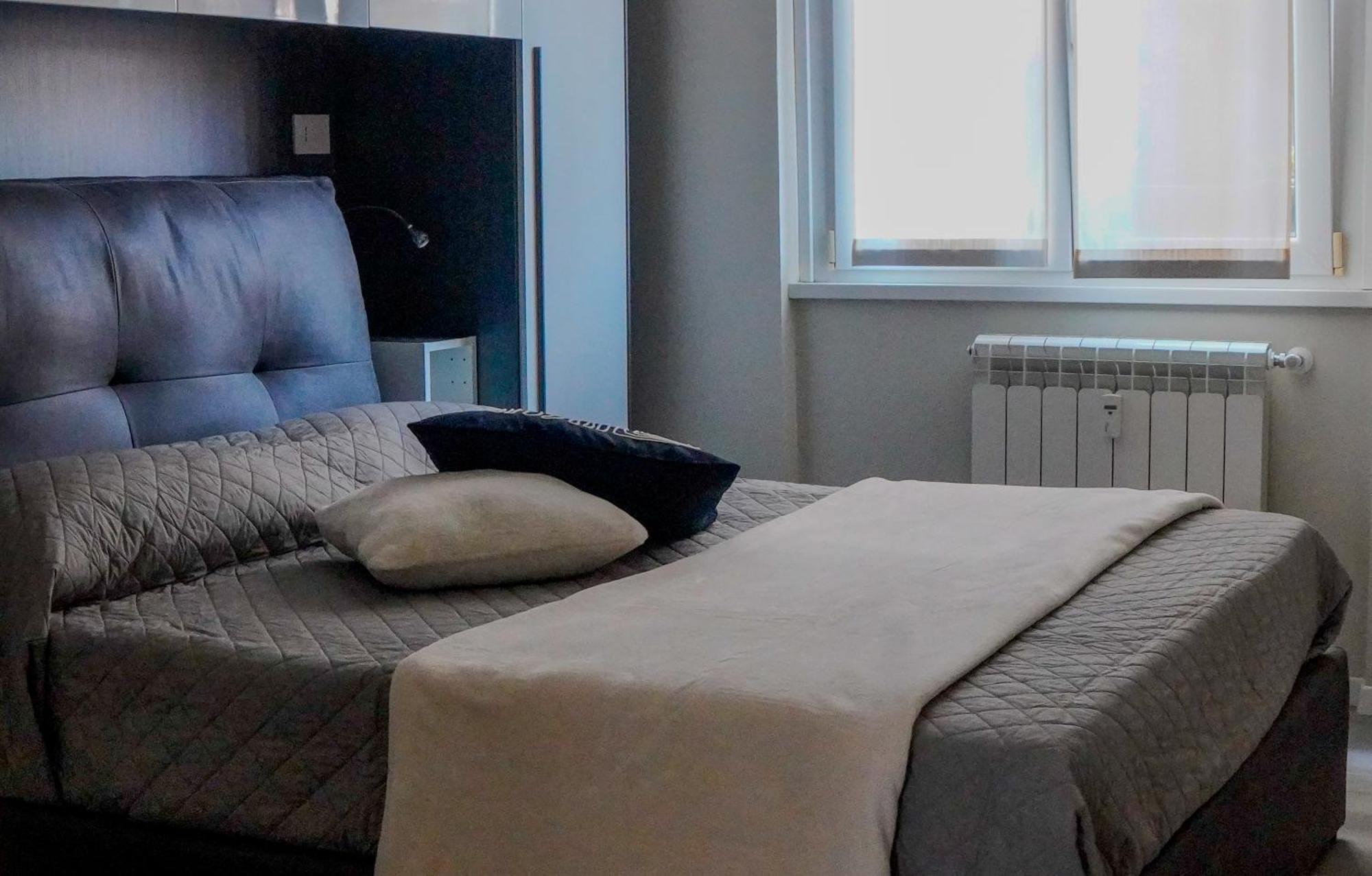 Apartment Il Pianoforte *