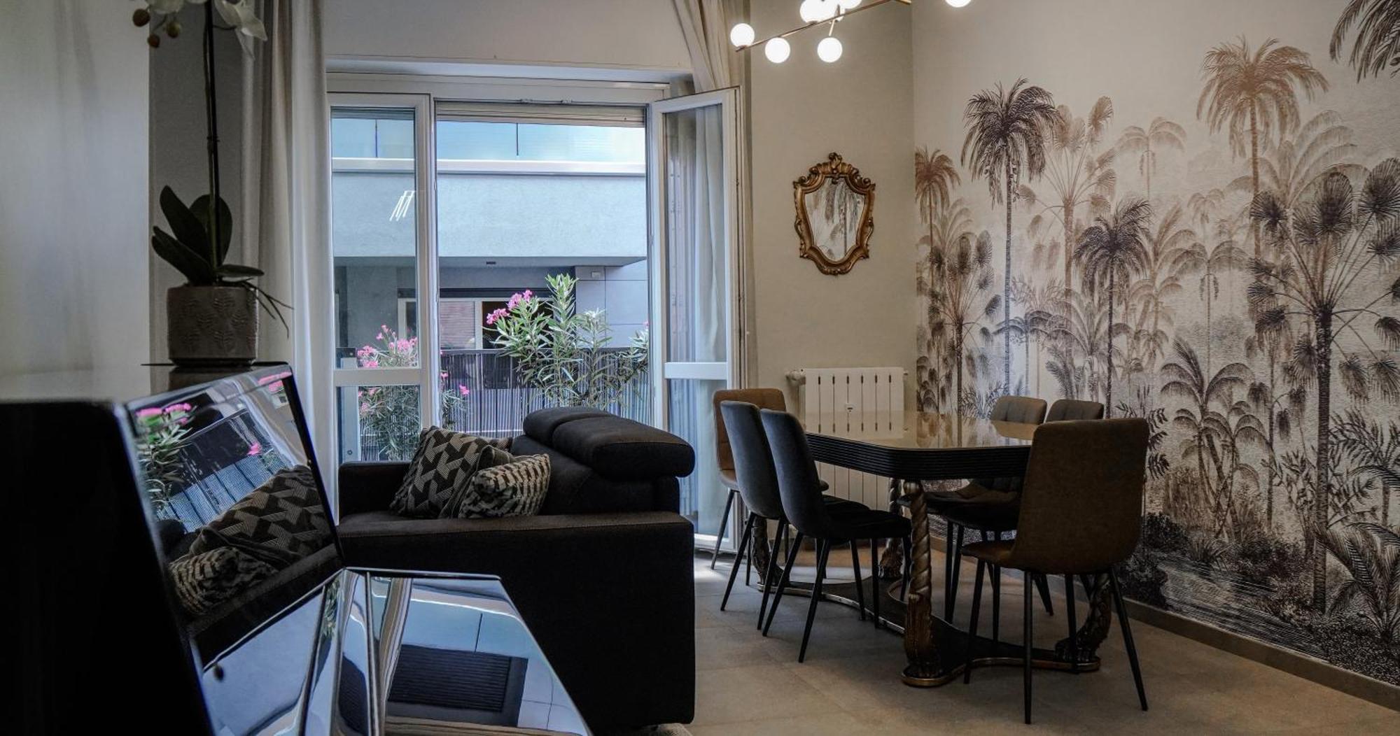 Il Pianoforte Apartment *