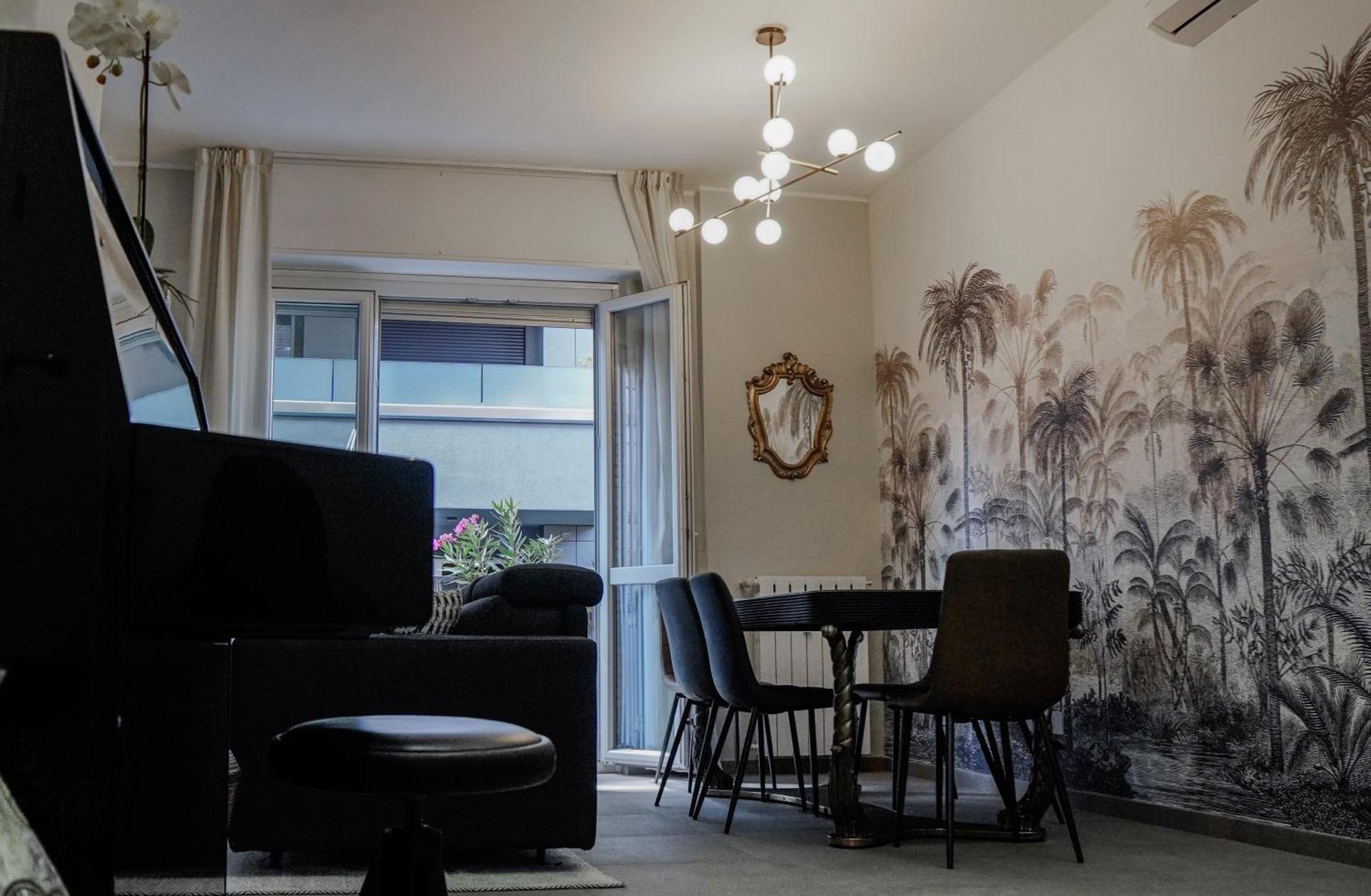Apartment Il Pianoforte Como