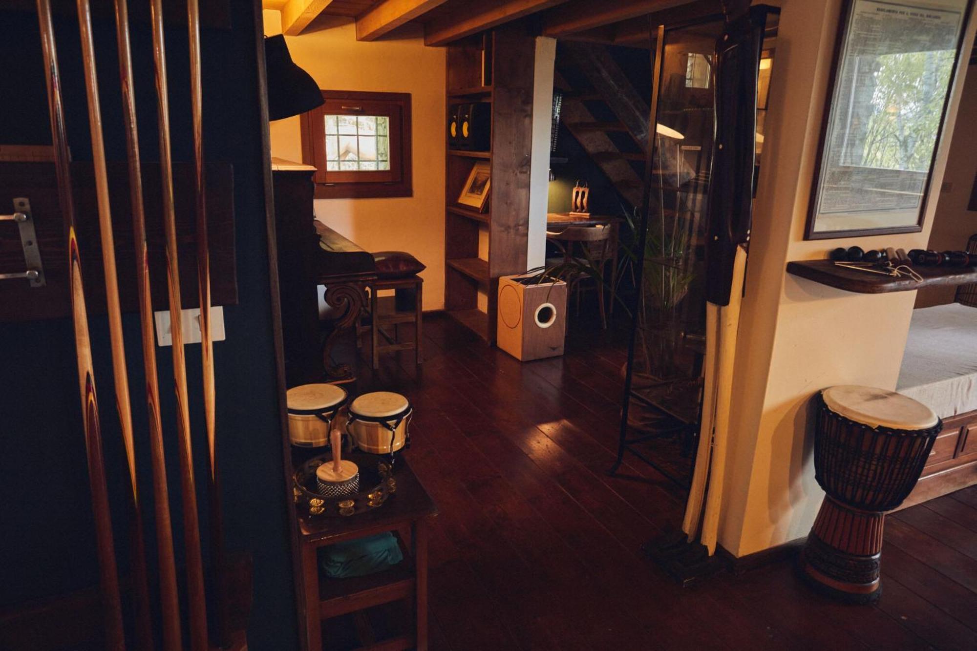 Ca' Bossi Chalet
