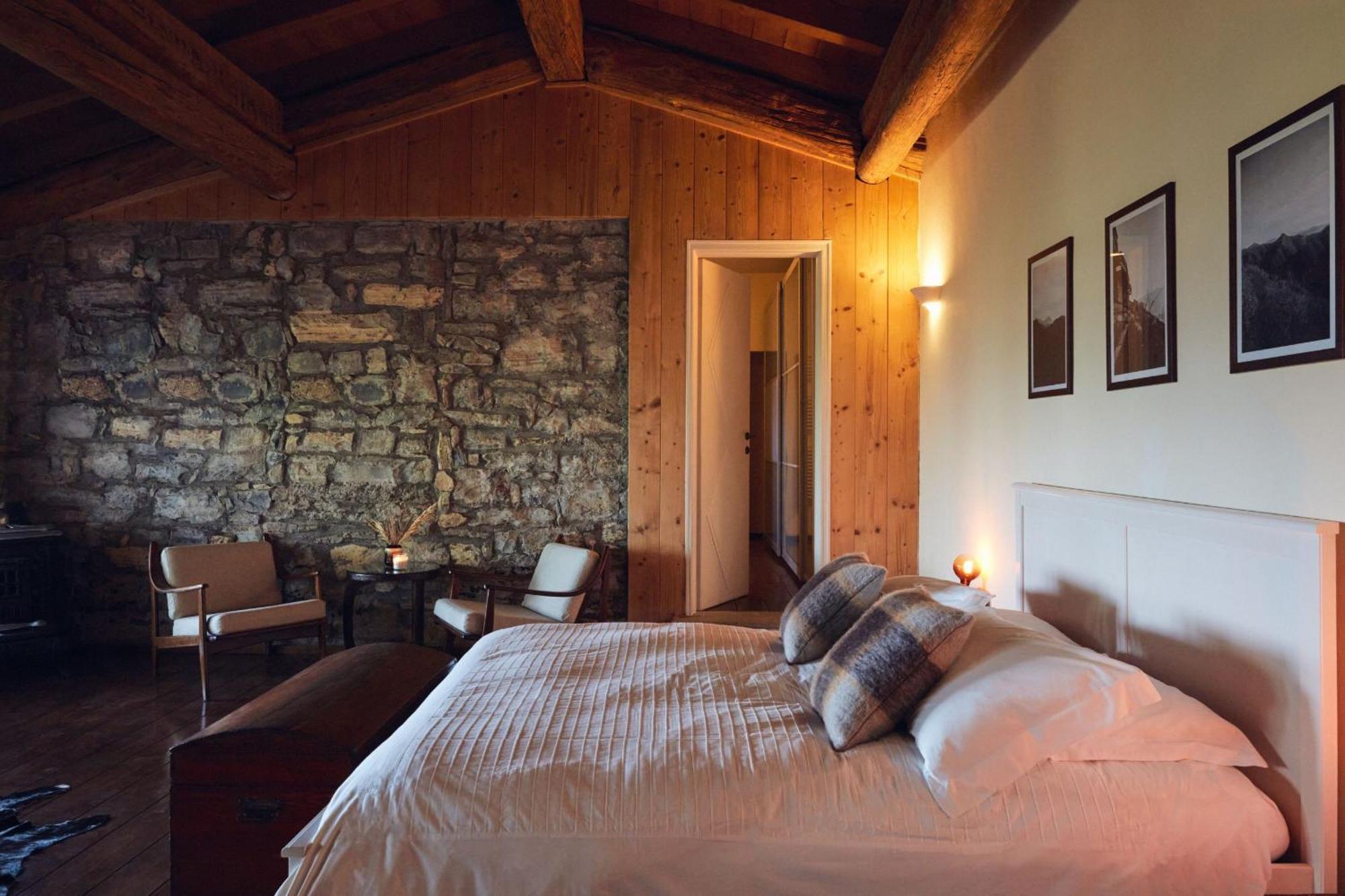 Chalet Ca' Bossi *