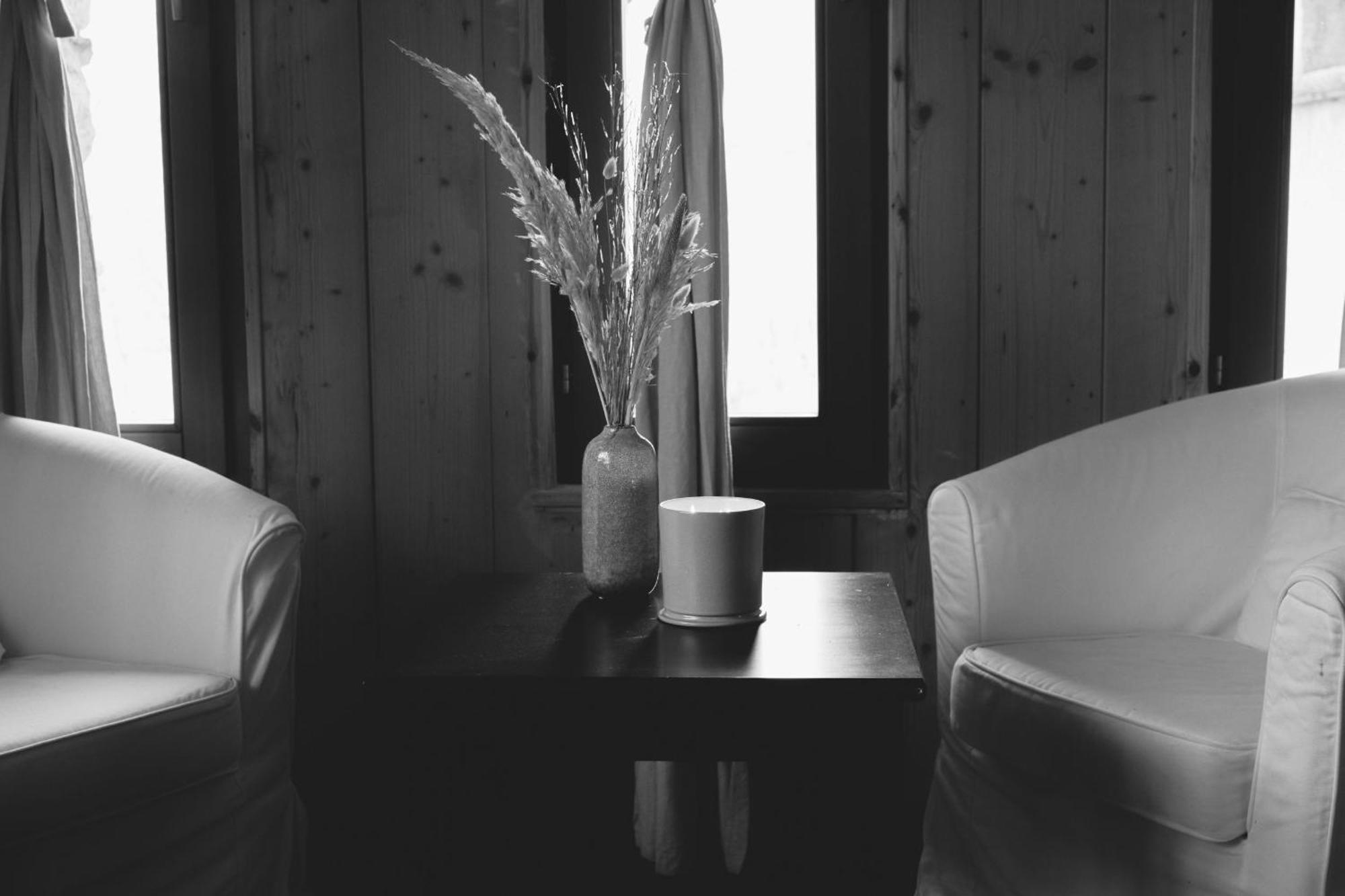 Ca' Bossi Chalet Cernobbio
