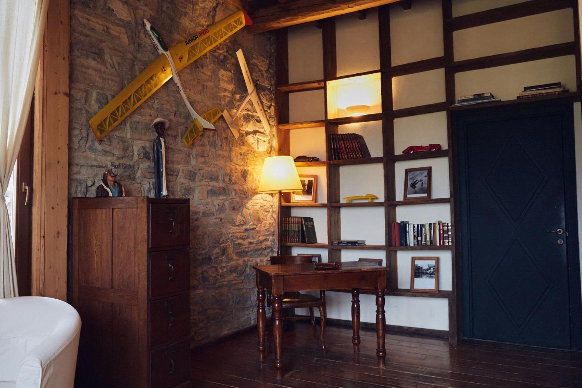 Chalet Ca' Bossi Cernobbio