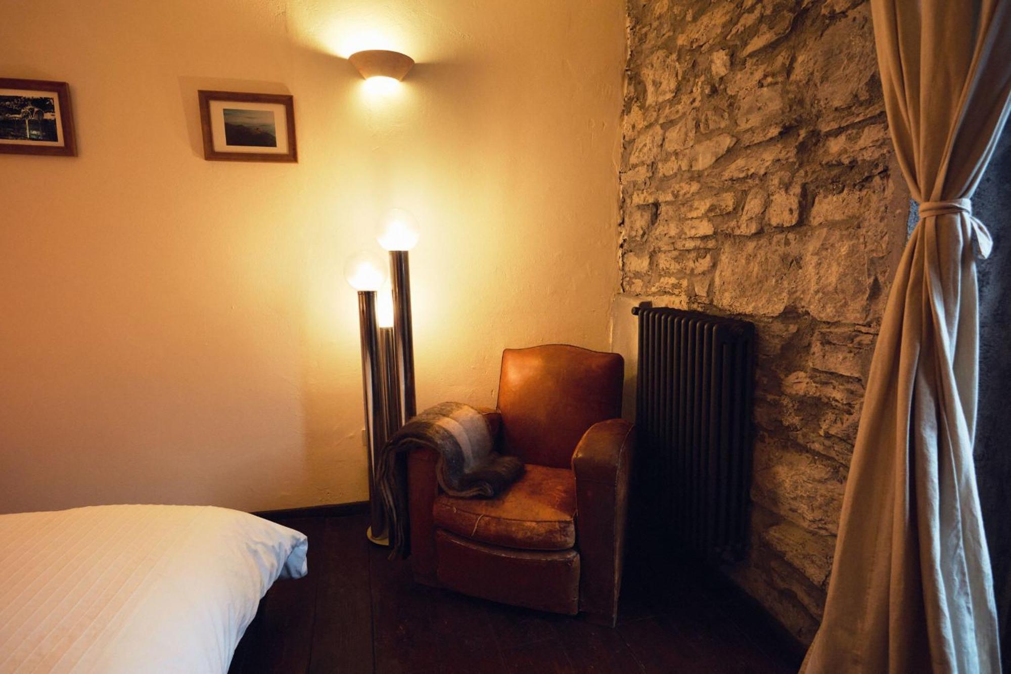 Chalet Ca' Bossi *