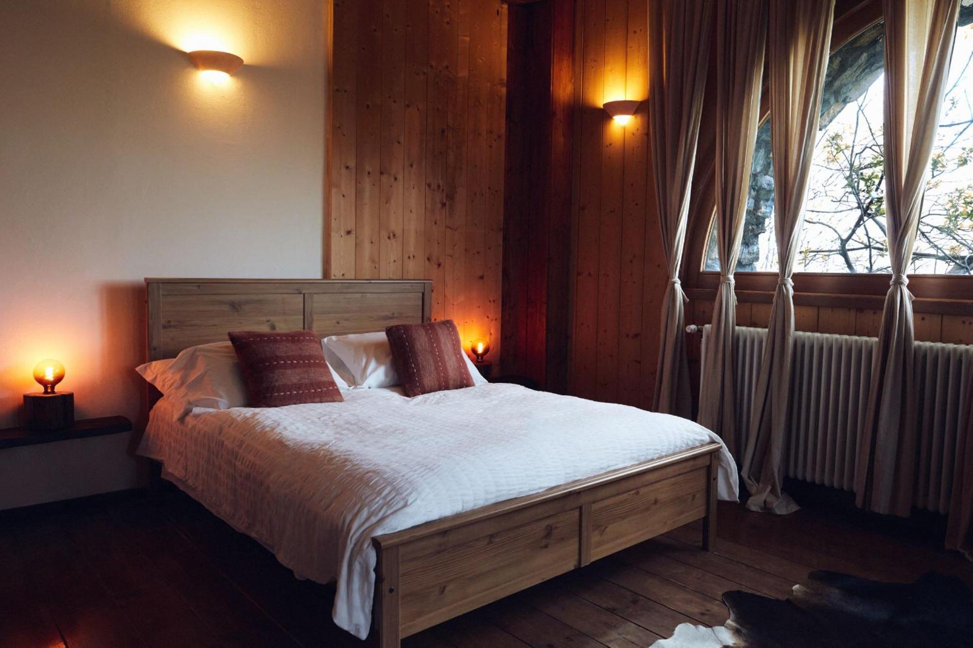 Ca' Bossi Chalet Cernobbio