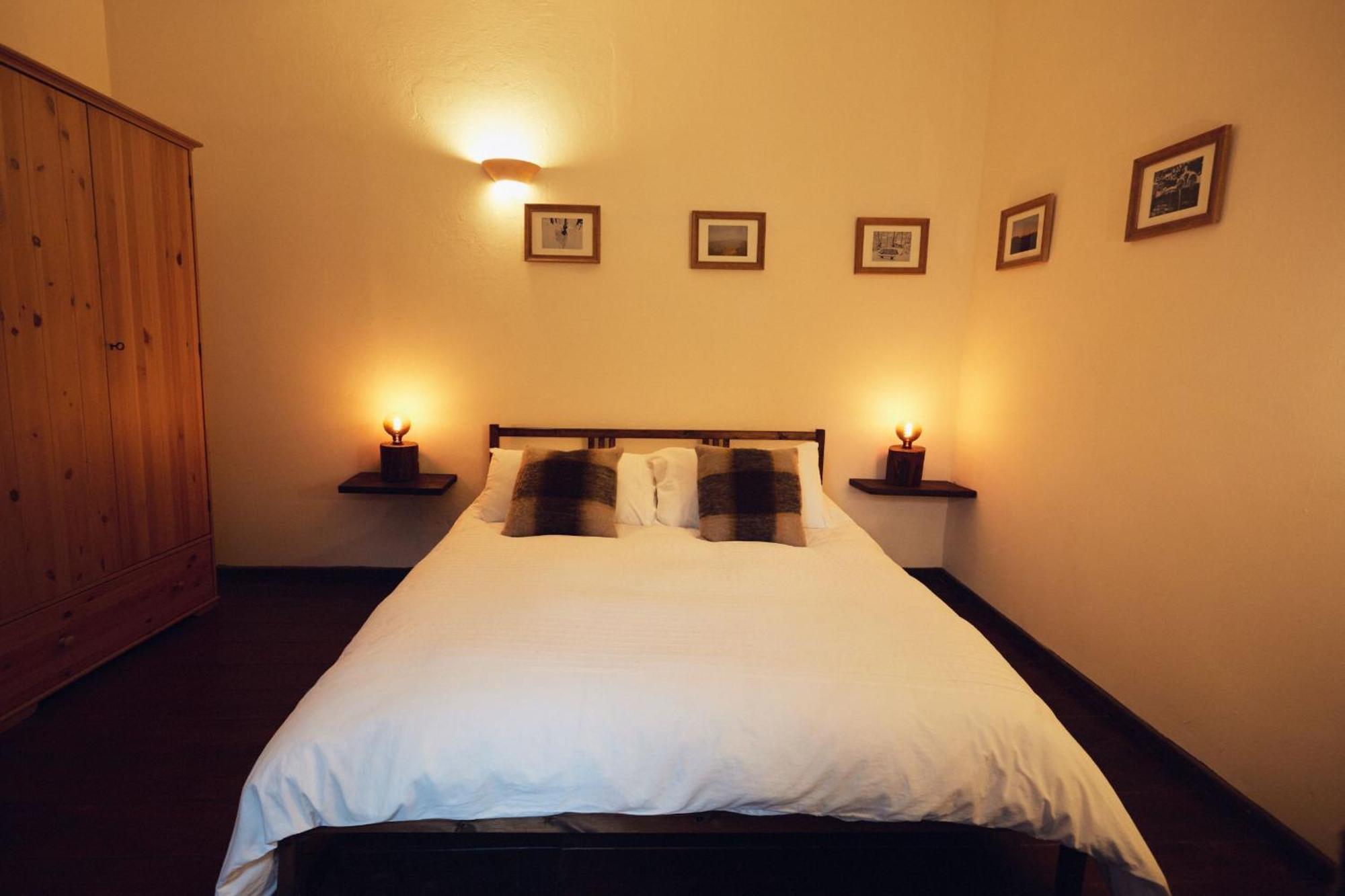 Chalet Ca' Bossi Cernobbio