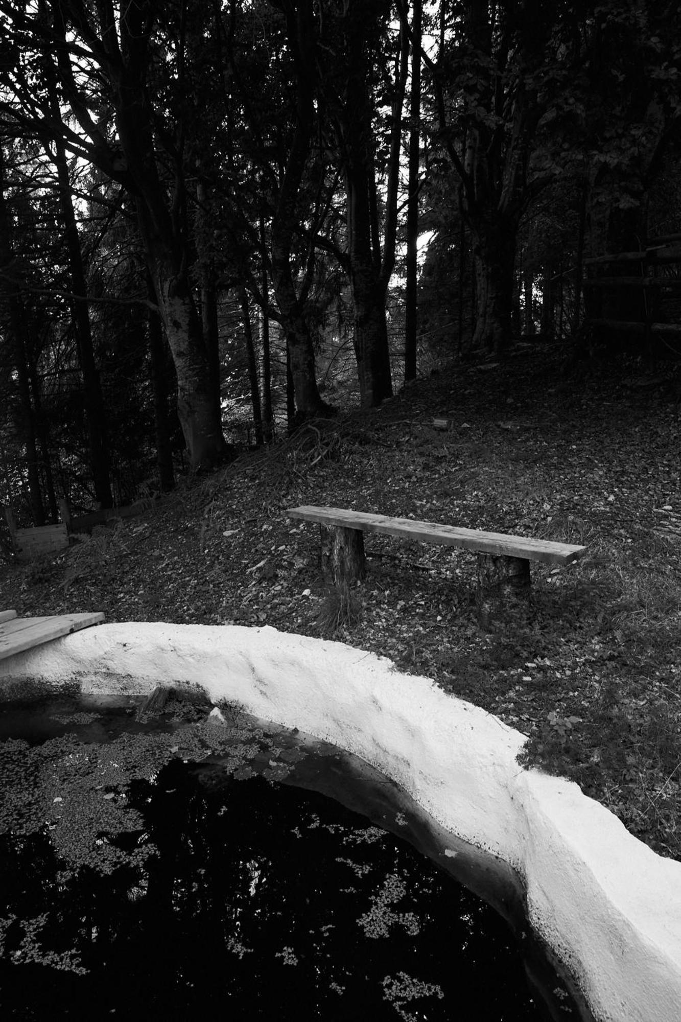 Chalet Ca' Bossi