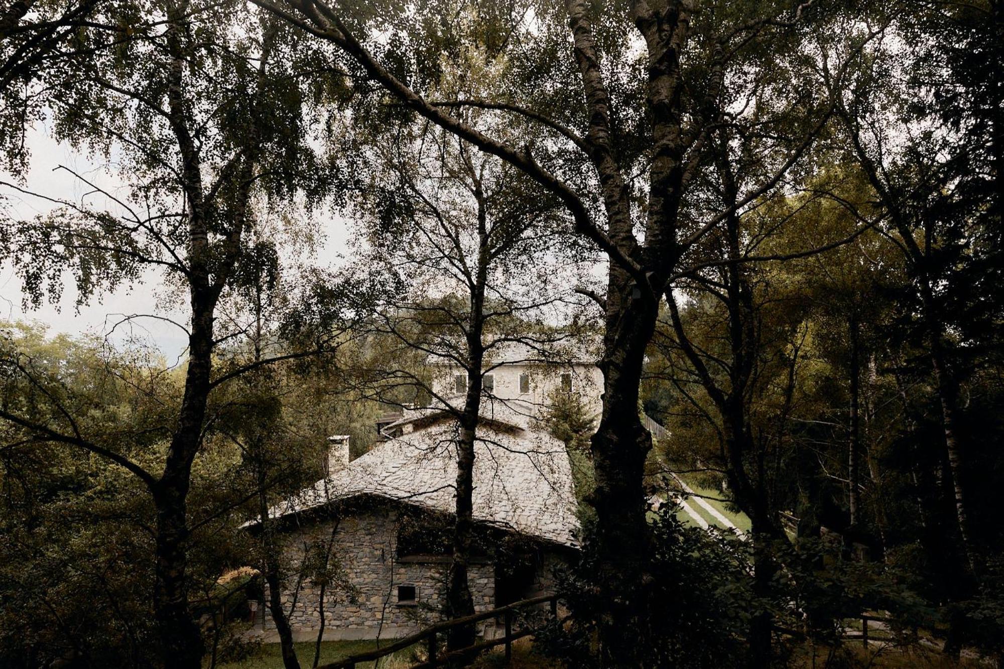 Chalet Ca' Bossi *