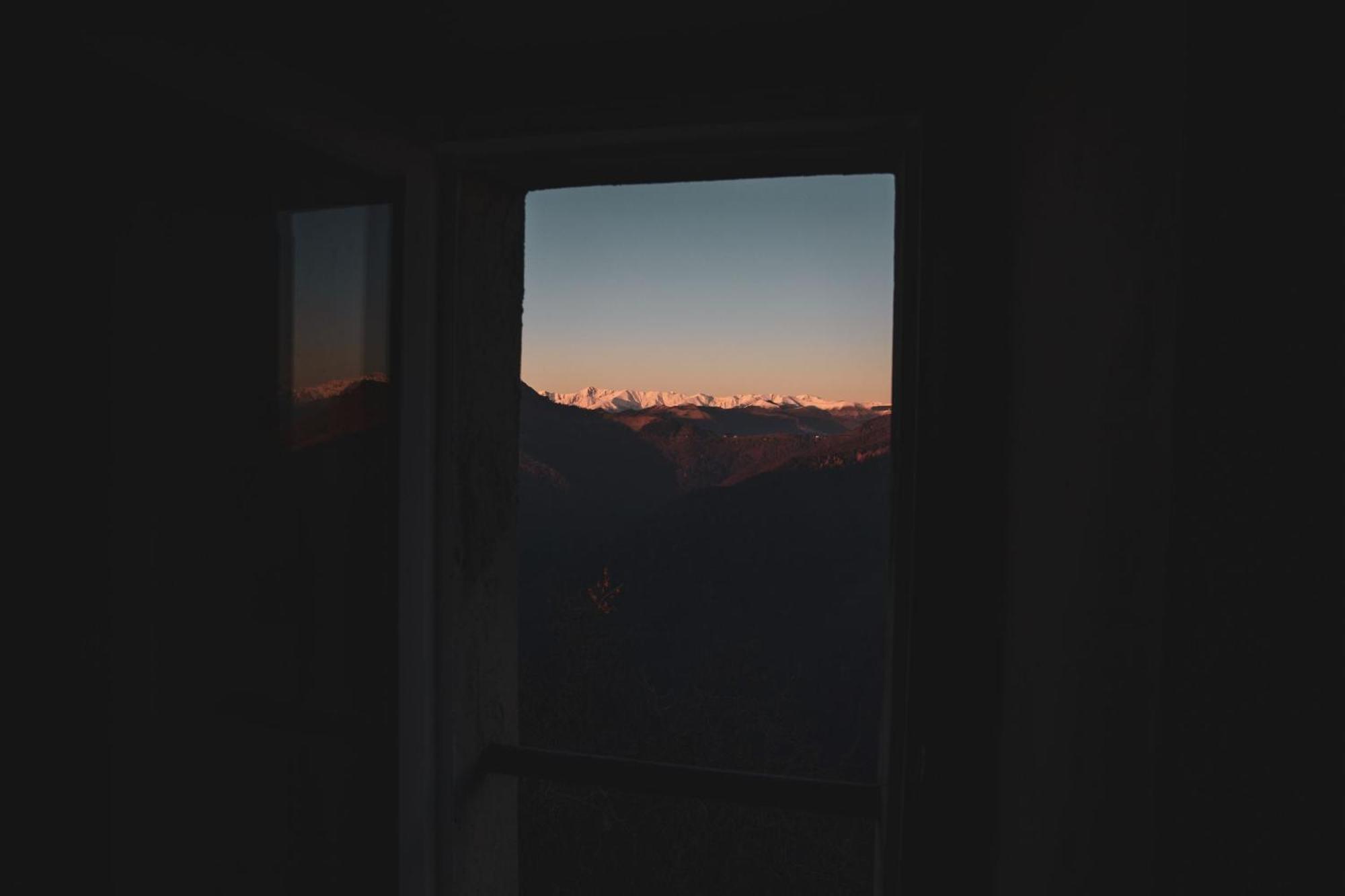 Ca' Bossi Chalet