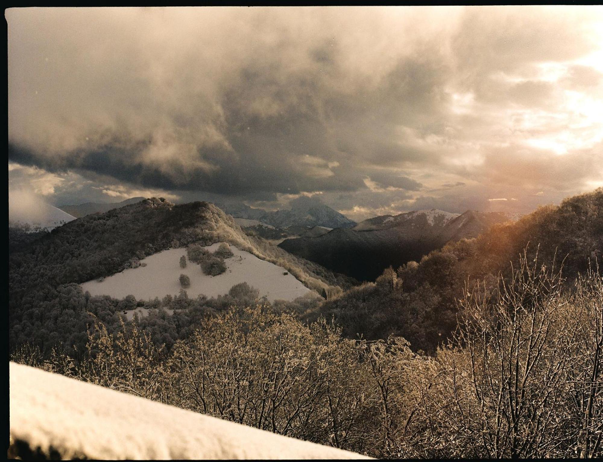 Chalet Ca' Bossi