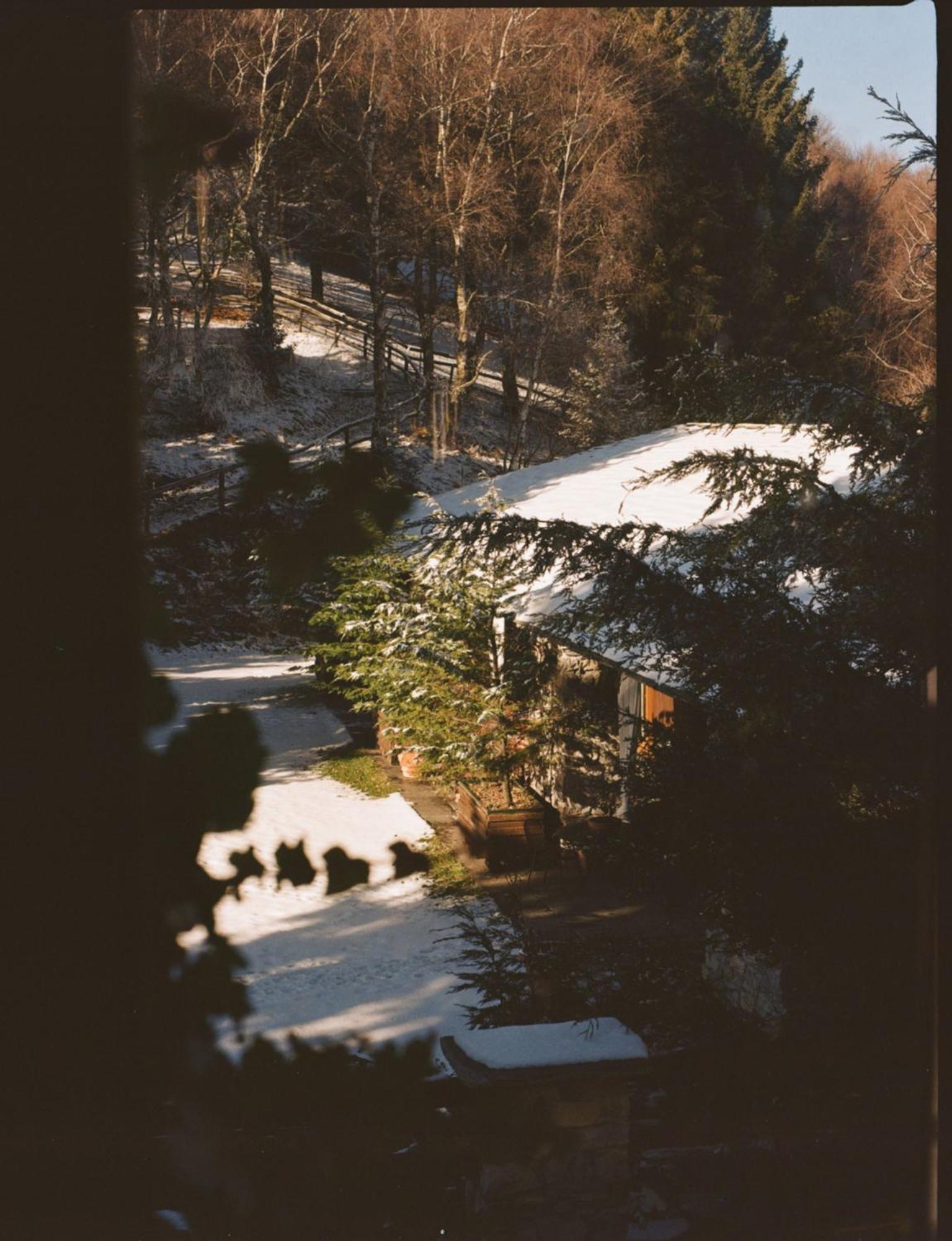 Ca' Bossi Chalet *
