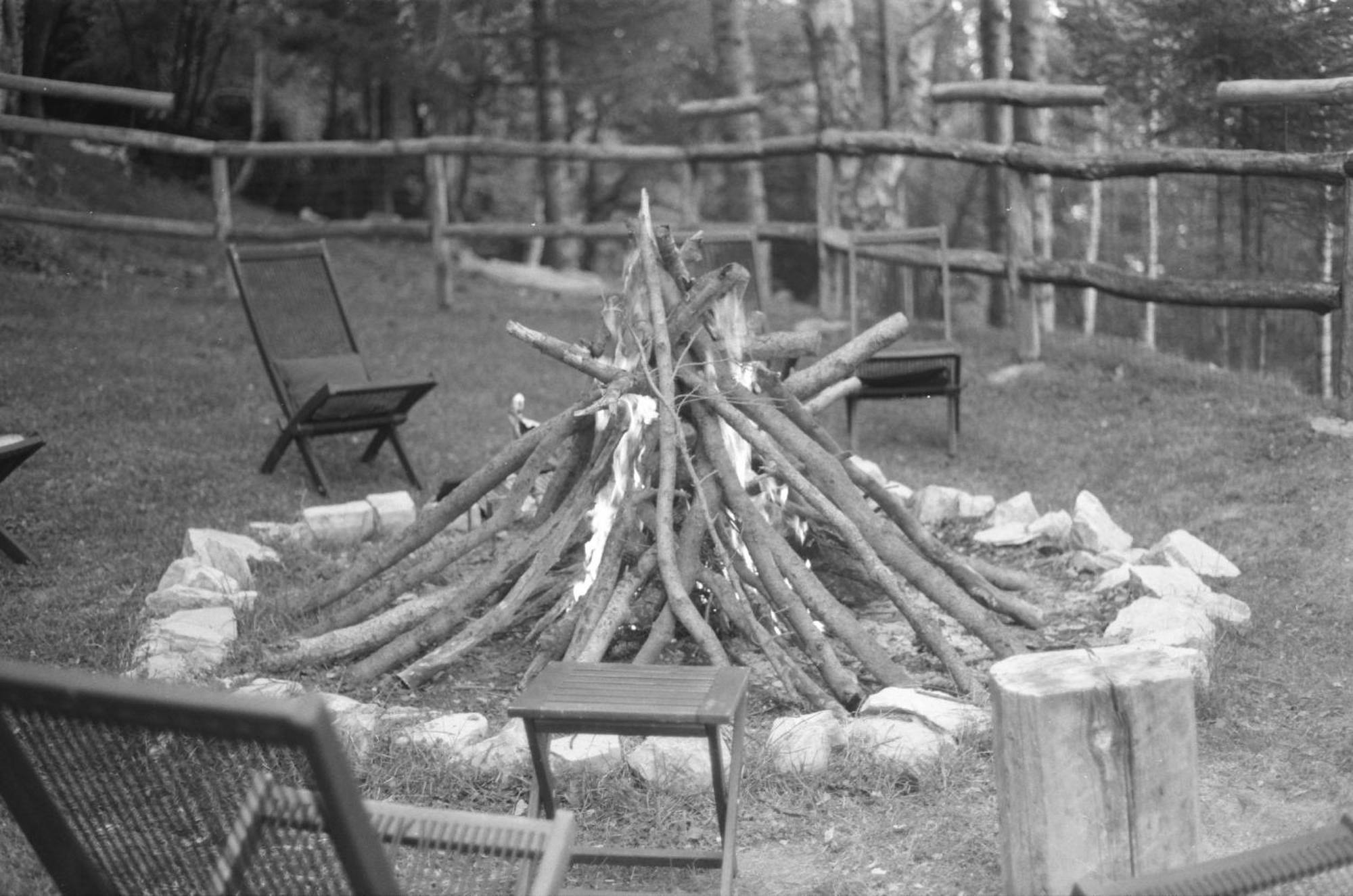 Ca' Bossi Chalet Cernobbio