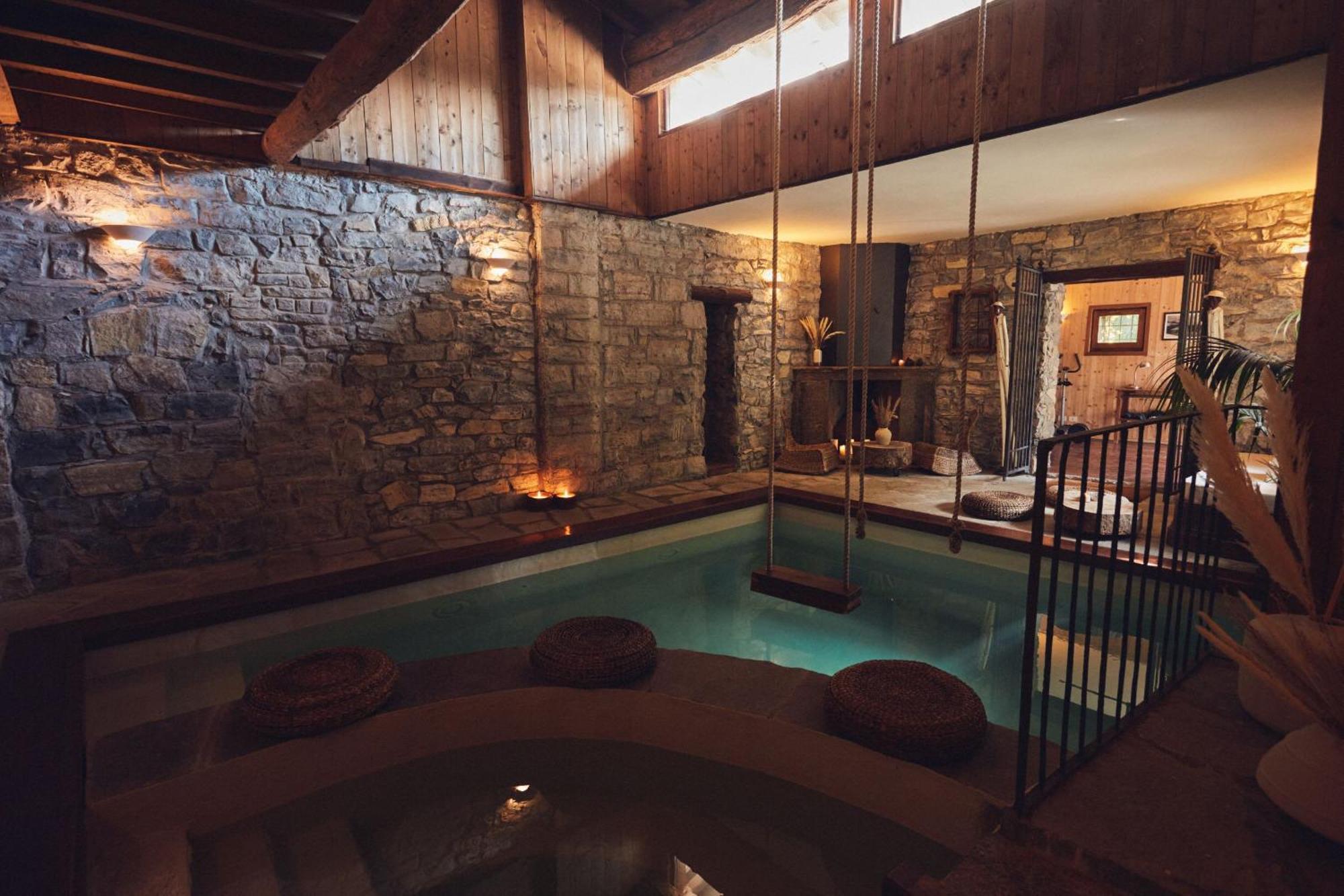 Ca' Bossi Chalet