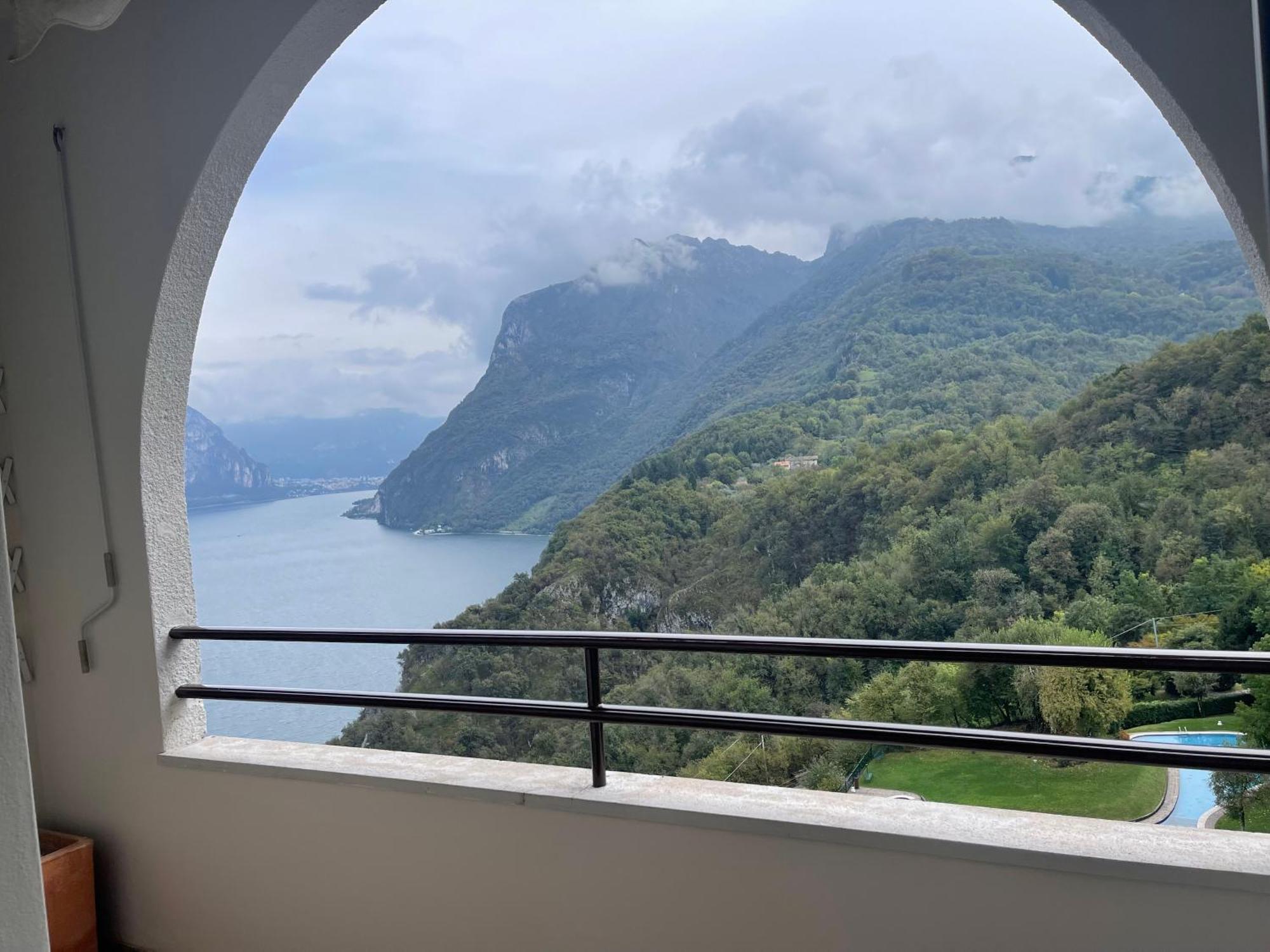 Apartment Di *