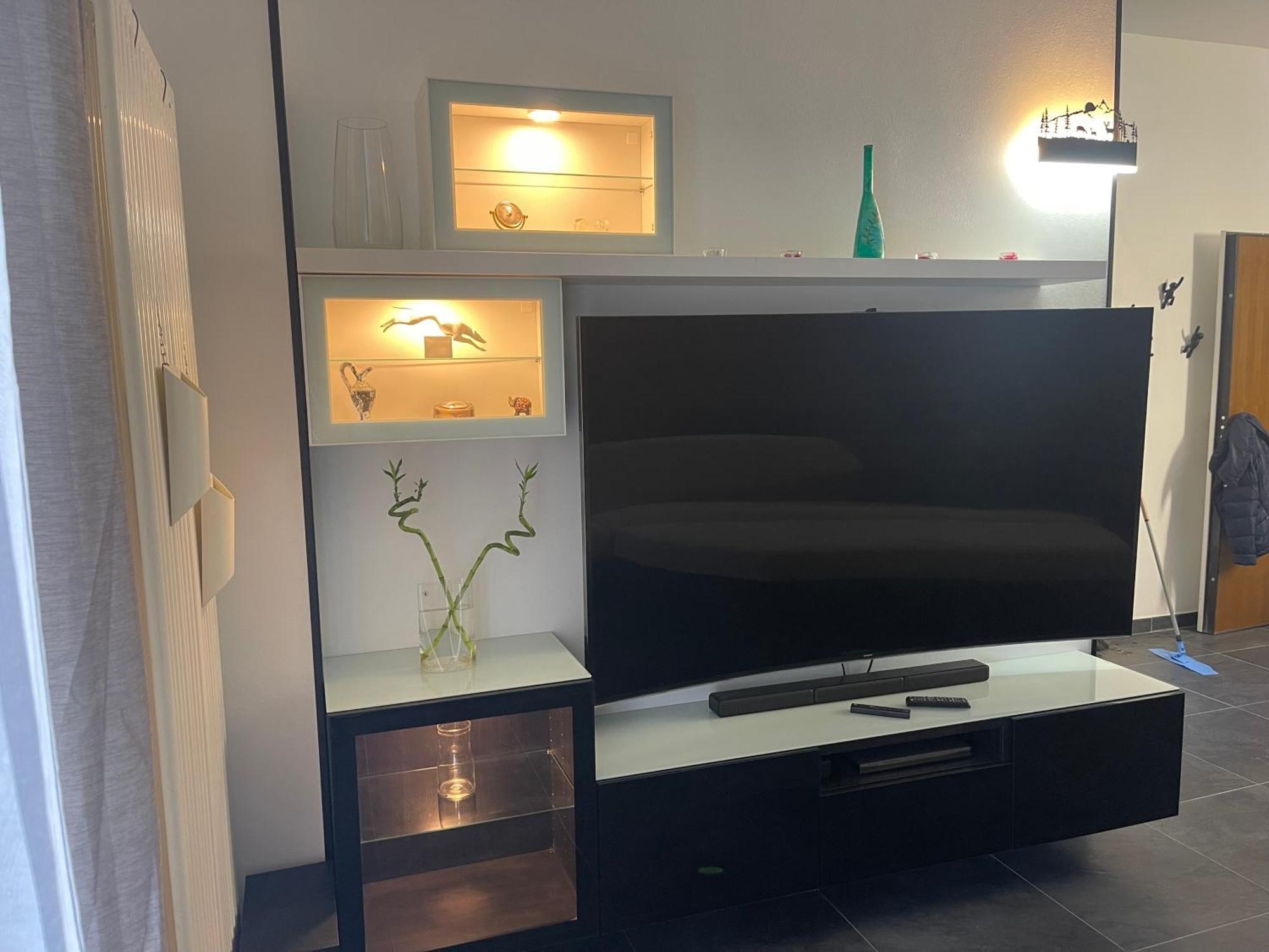 Apartment Di