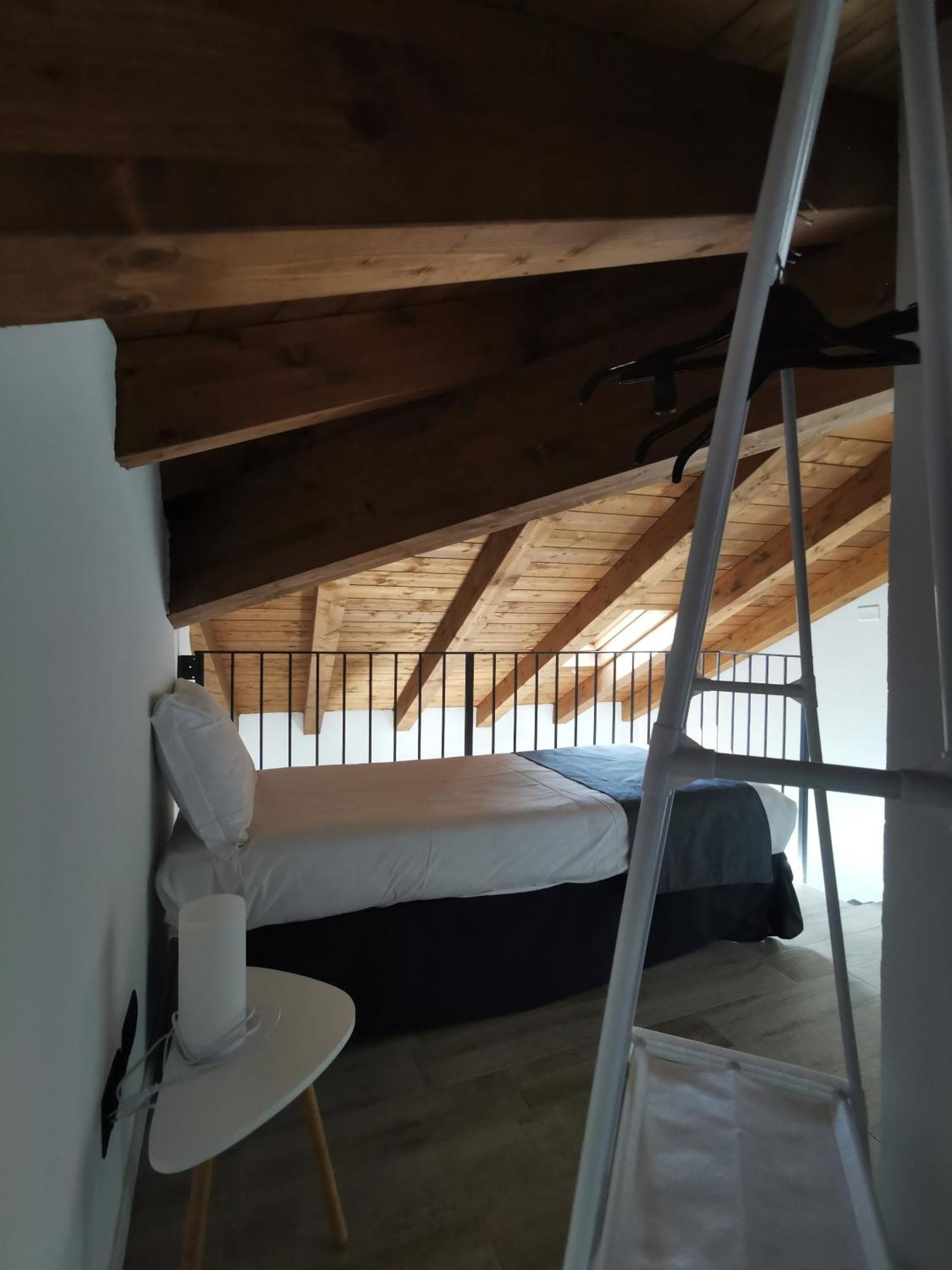 La Casa Del Sarto - And Bed & Breakfast *