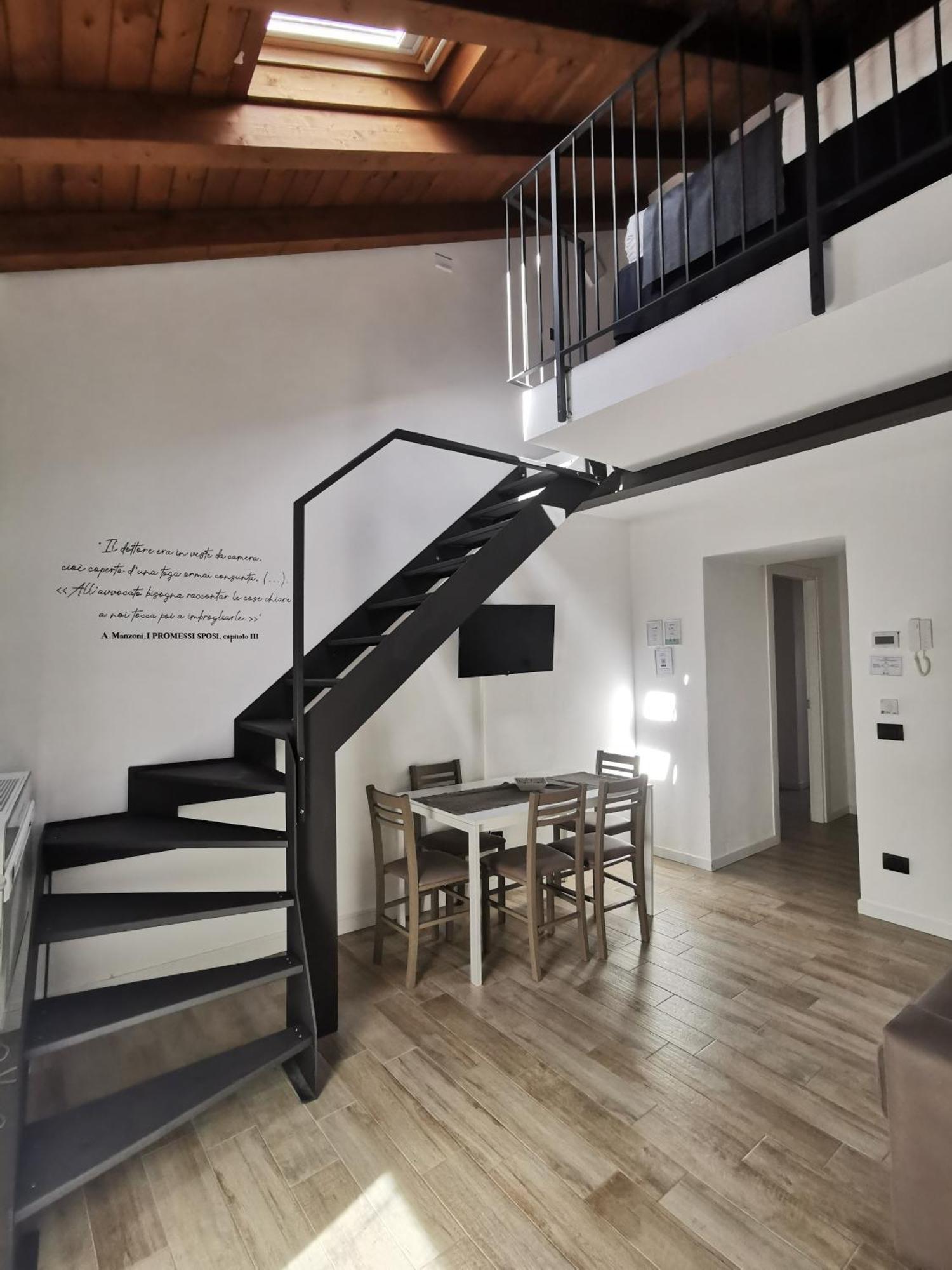 Bed & Breakfast La Casa Del Sarto - And *