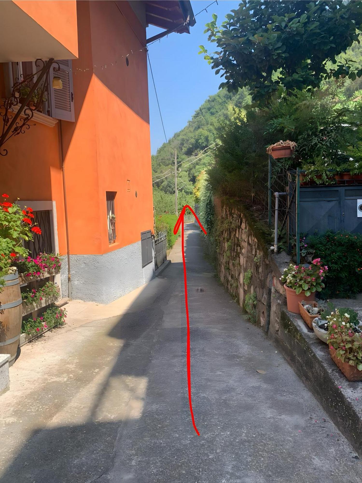 Holiday home App Al Signorino Bellagio *